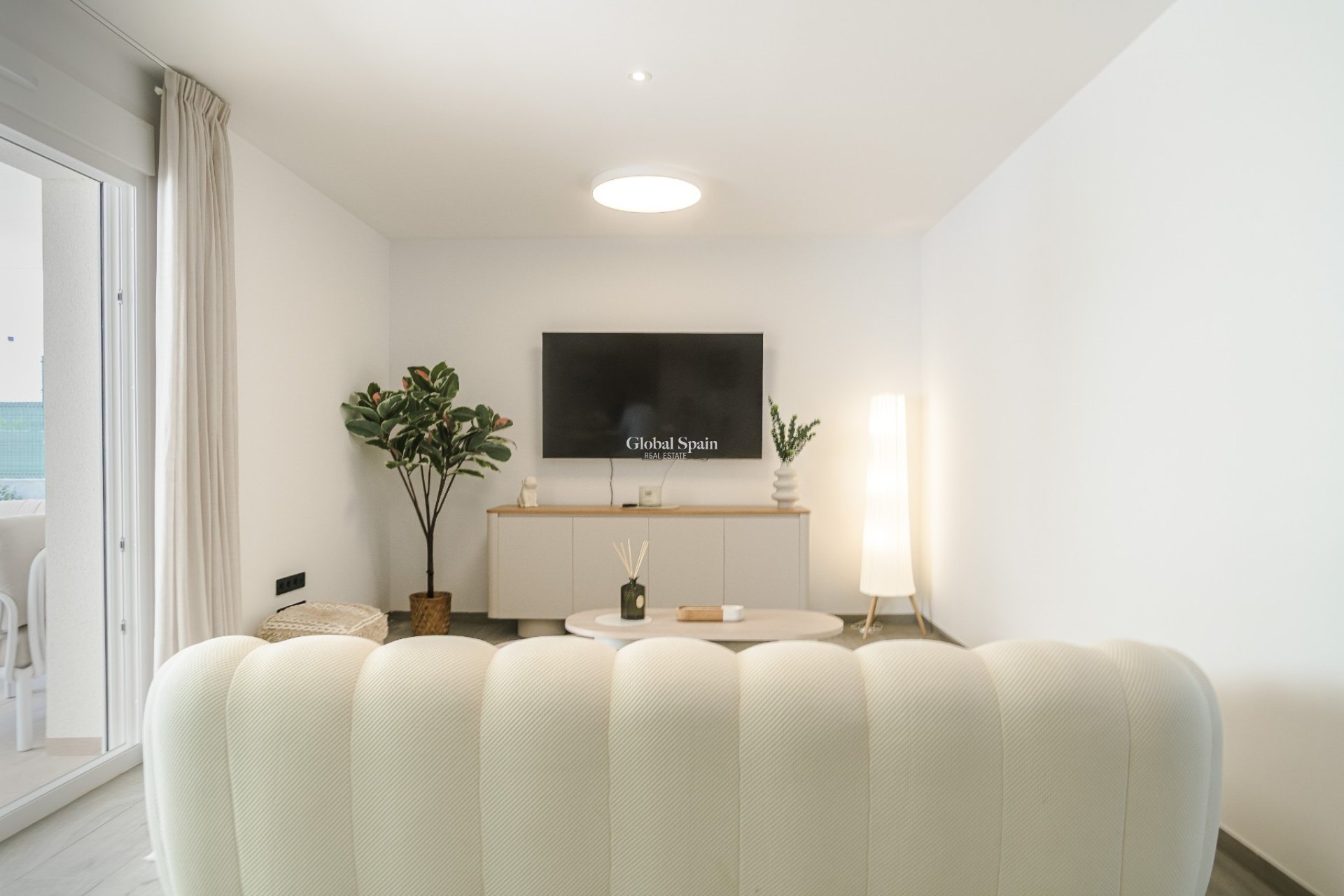 Revente - Appartement -
ALGORFA - LA FINCA GOLF / ALGORFA