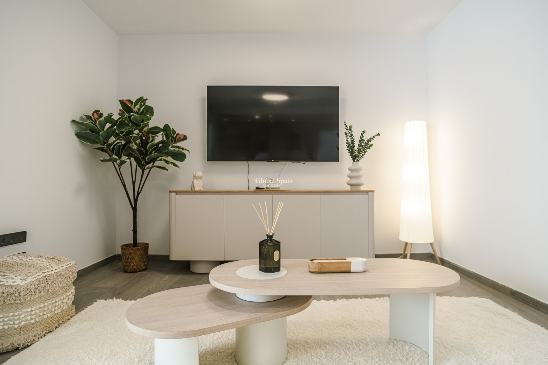 Revente - Appartement -
ALGORFA - LA FINCA GOLF / ALGORFA