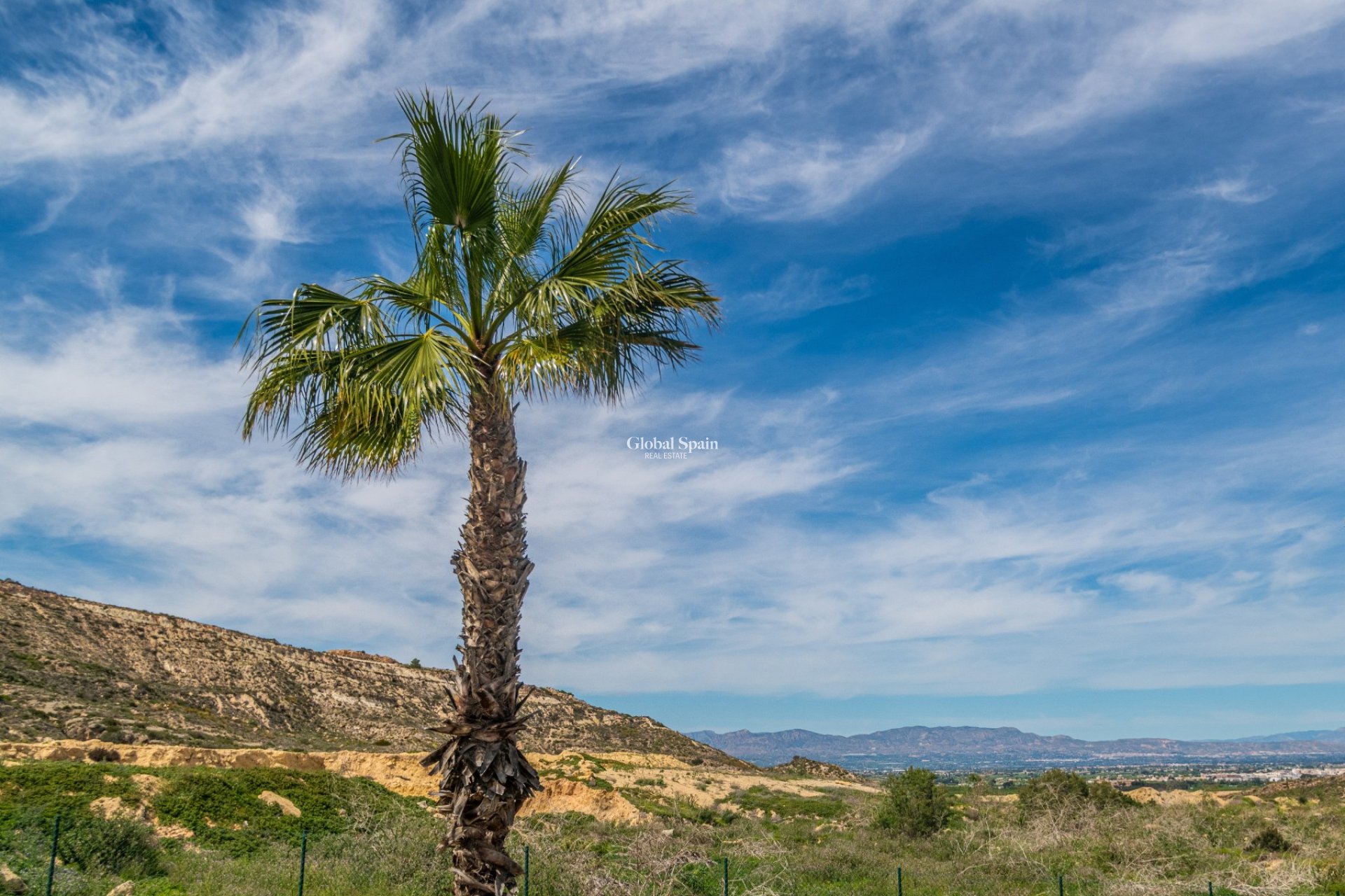 Revente - Appartement -
ALGORFA - LA FINCA GOLF / ALGORFA
