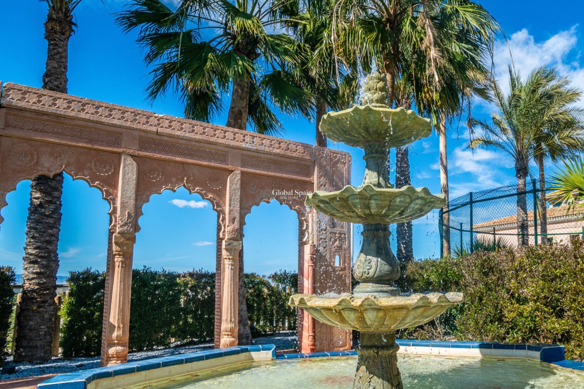 Revente - Appartement -
ALGORFA - LA FINCA GOLF / ALGORFA