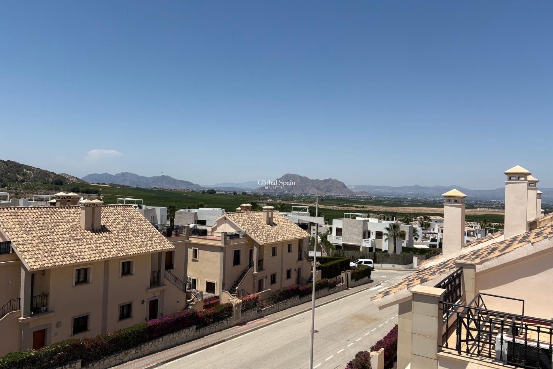 Revente - Appartement -
ALGORFA - LA FINCA GOLF / ALGORFA