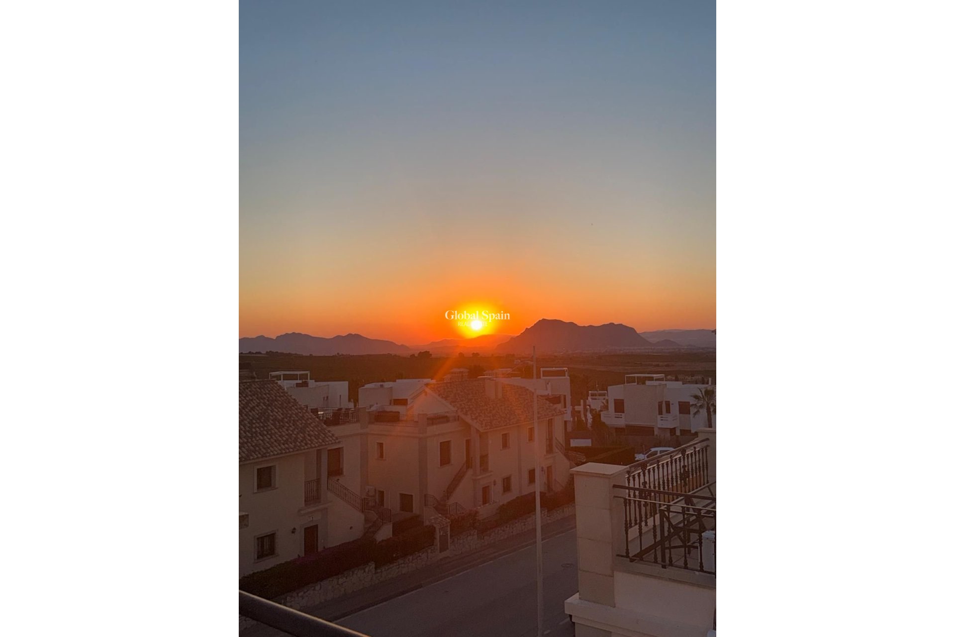 Revente - Appartement -
ALGORFA - LA FINCA GOLF / ALGORFA