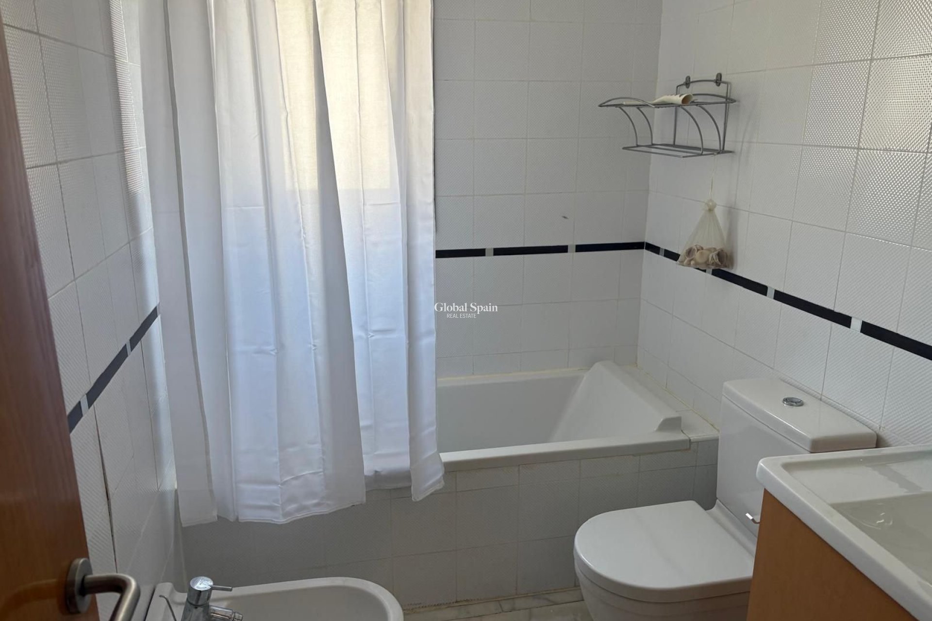 Revente - Appartement -
ALGORFA - LA FINCA GOLF / ALGORFA