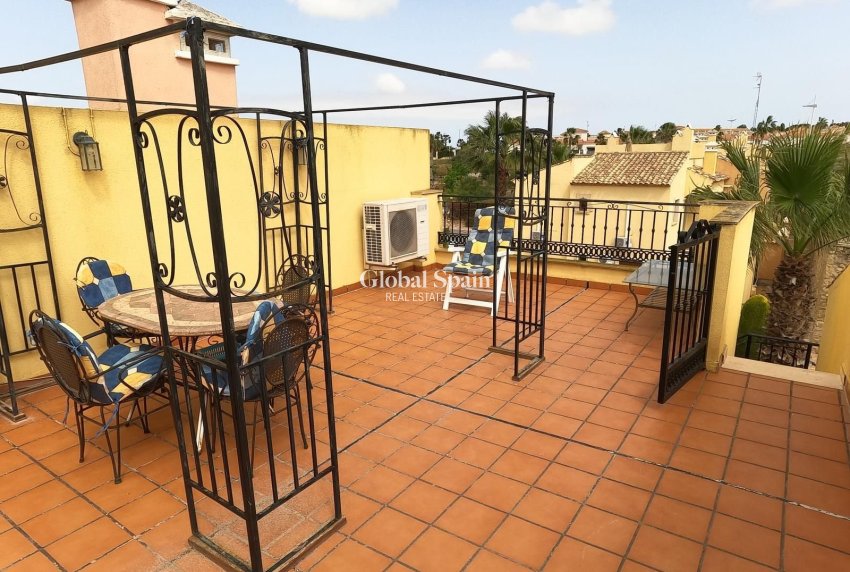 Revente - Appartement -
ALGORFA - LA FINCA GOLF / ALGORFA