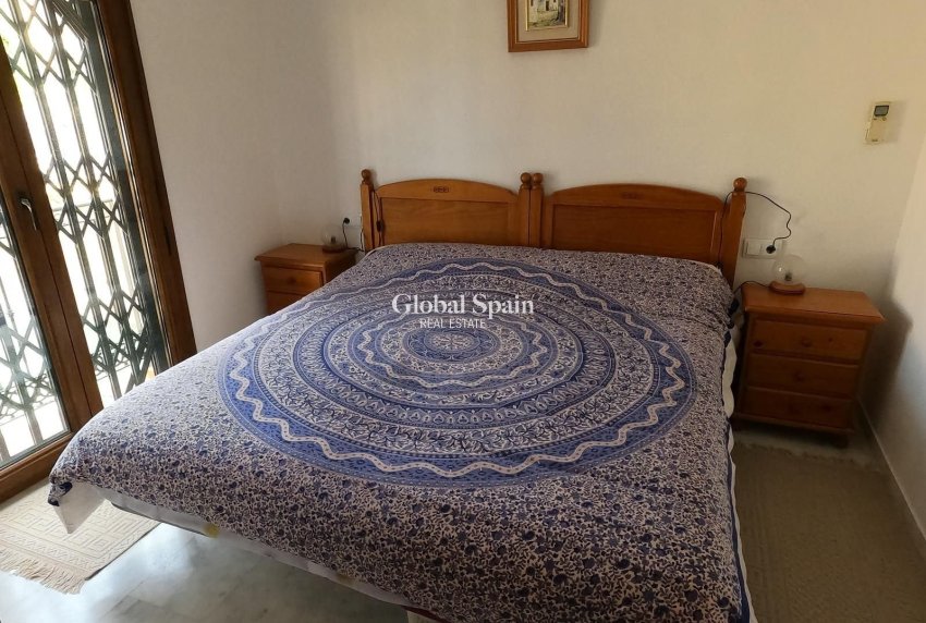 Revente - Appartement -
ALGORFA - LA FINCA GOLF / ALGORFA