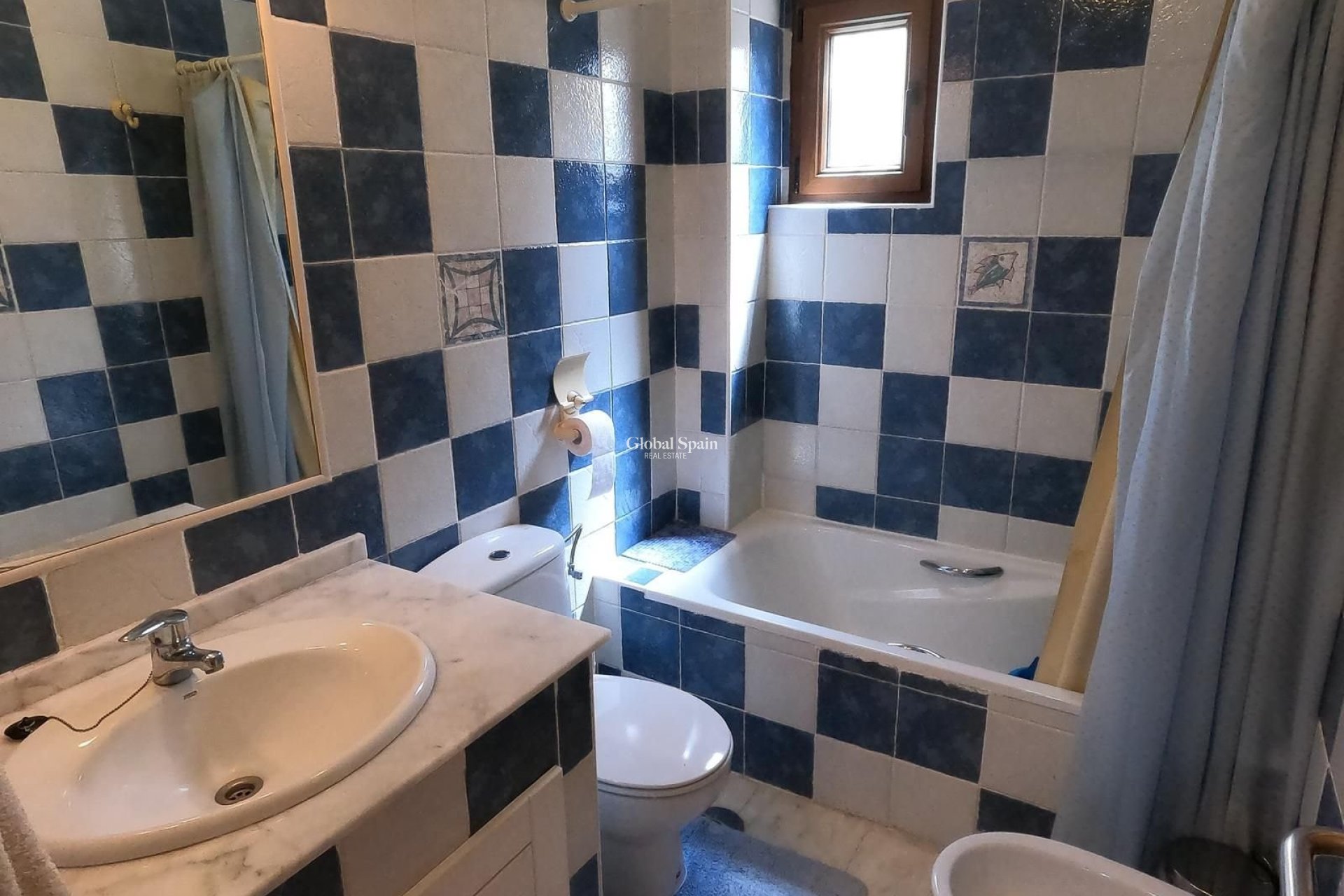 Revente - Appartement -
ALGORFA - LA FINCA GOLF / ALGORFA