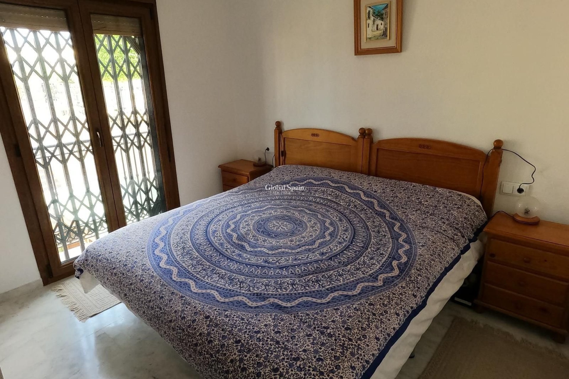 Revente - Appartement -
ALGORFA - LA FINCA GOLF / ALGORFA