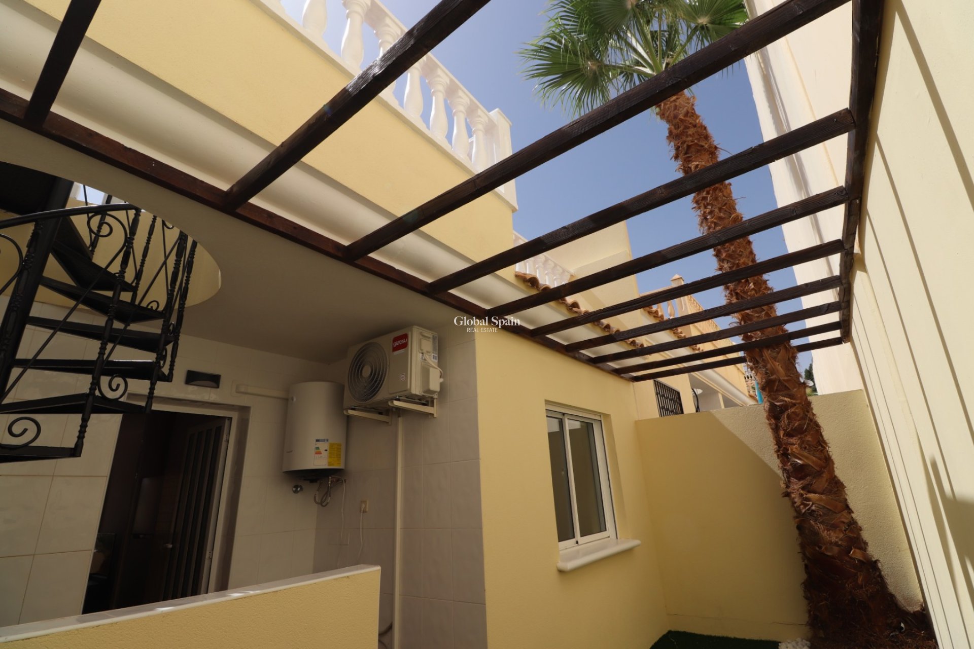 Revente - APPARTEMENT -
Algorfa - Montemar