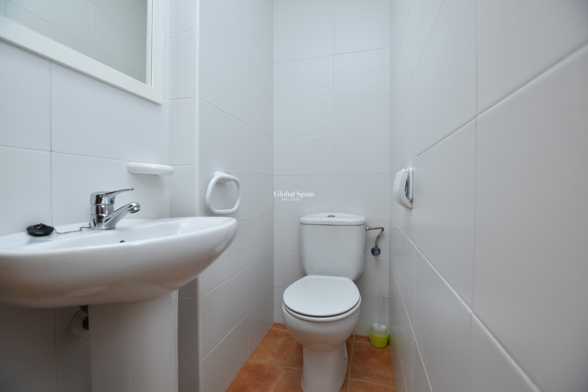 Revente - APPARTEMENT -
ALGORFA