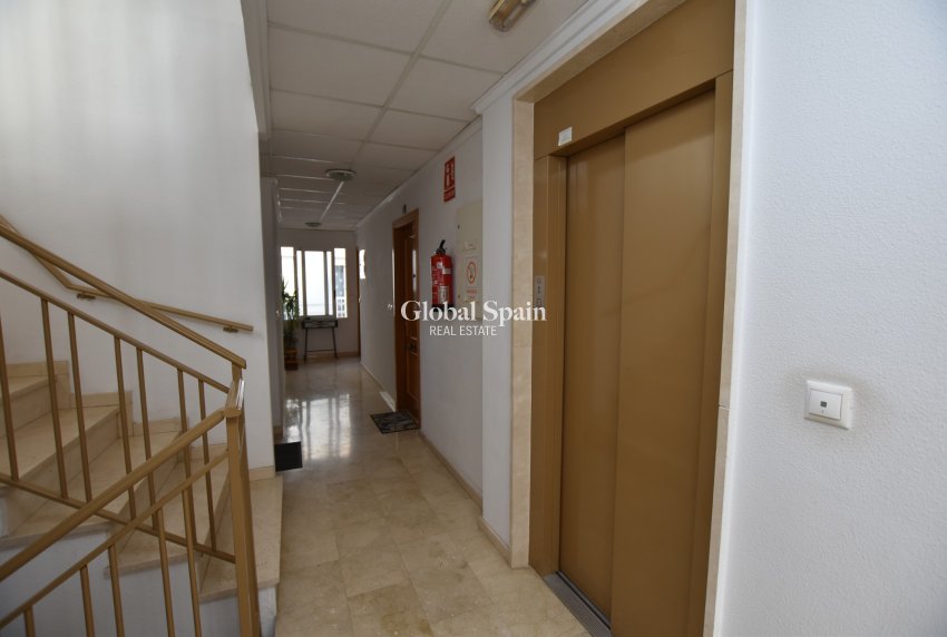 Revente - APPARTEMENT -
ALGORFA