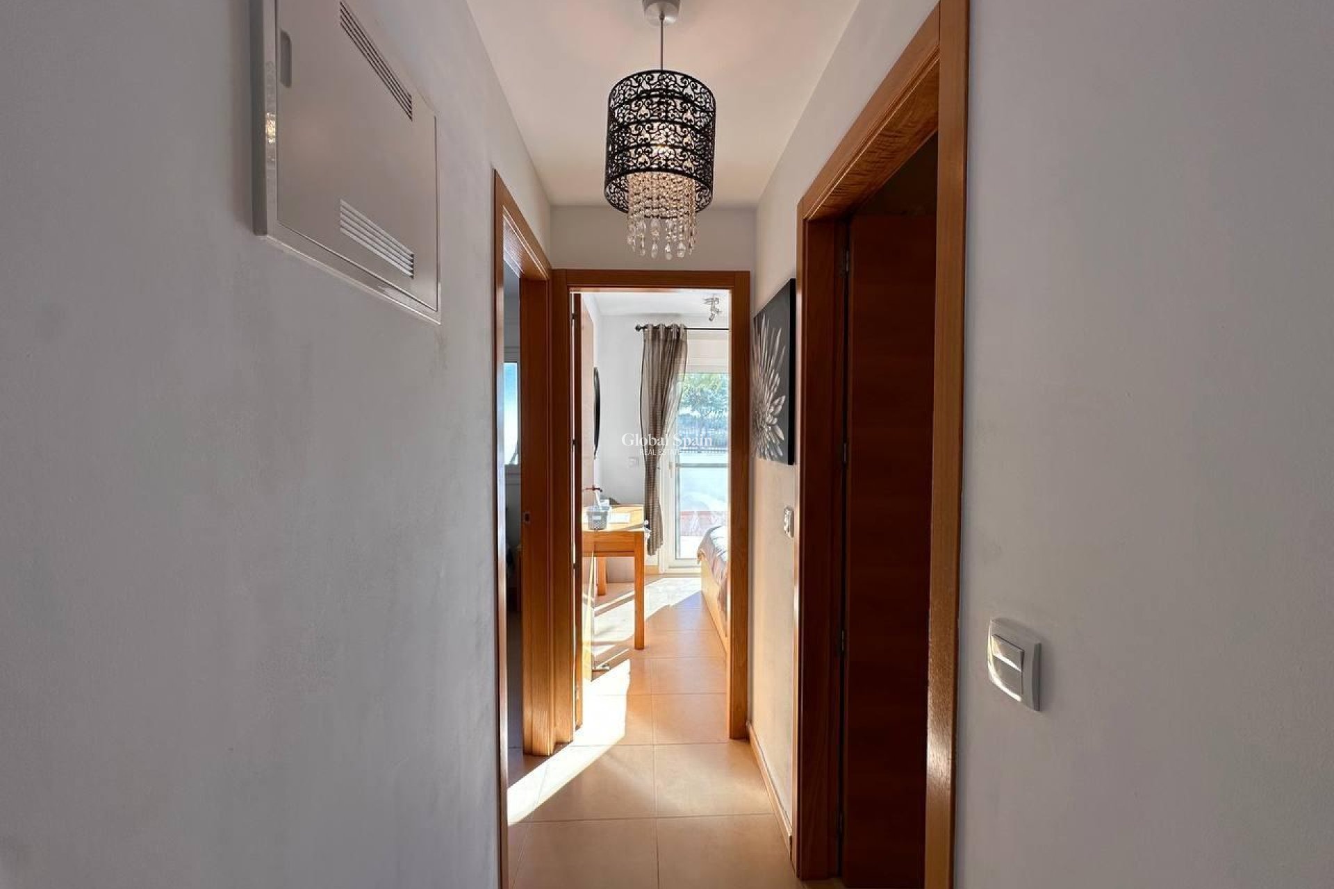 Revente - APPARTEMENT -
ALHAMA DE MURCIA