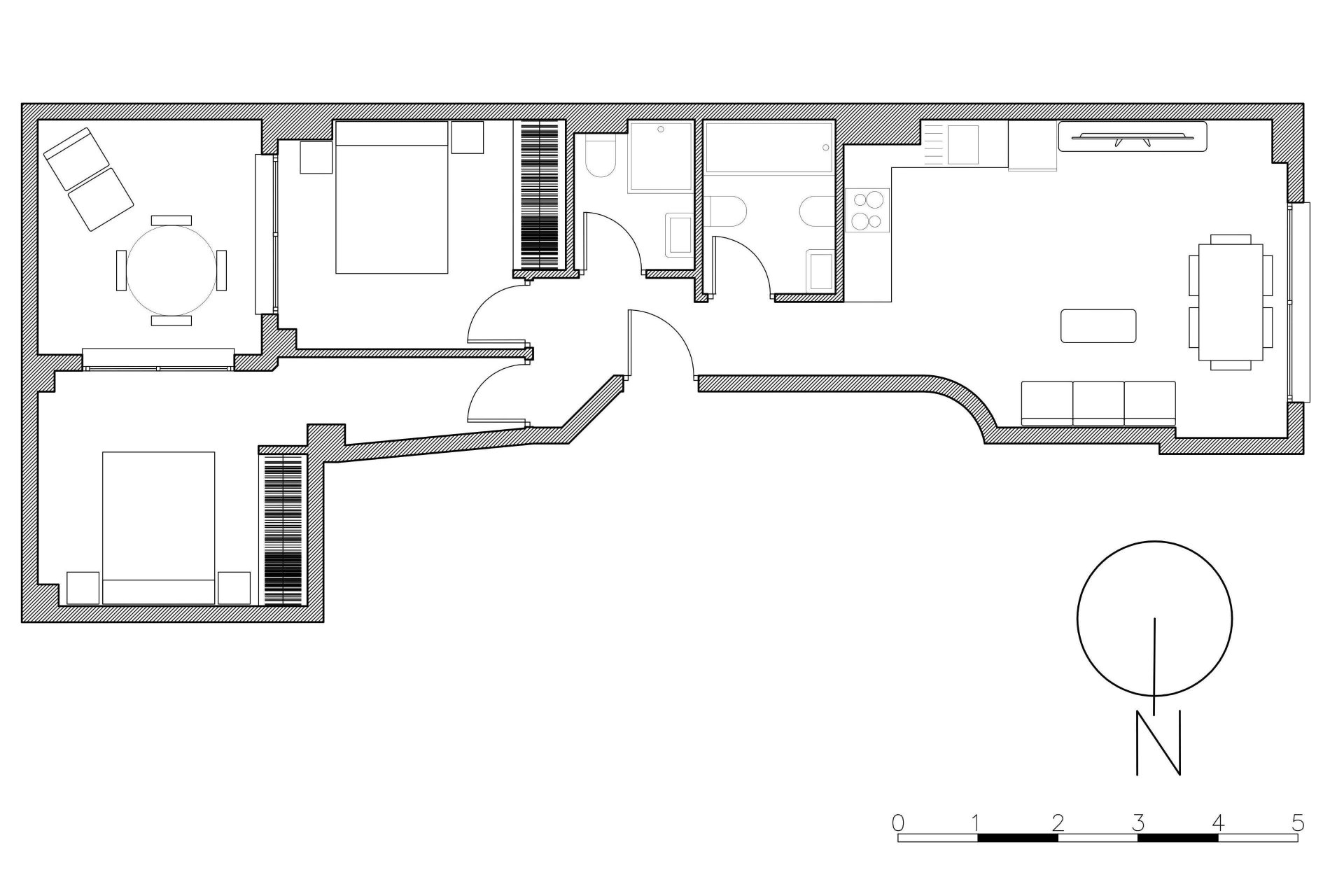 Revente - APPARTEMENT -
ALICANTE - CAROLINAS