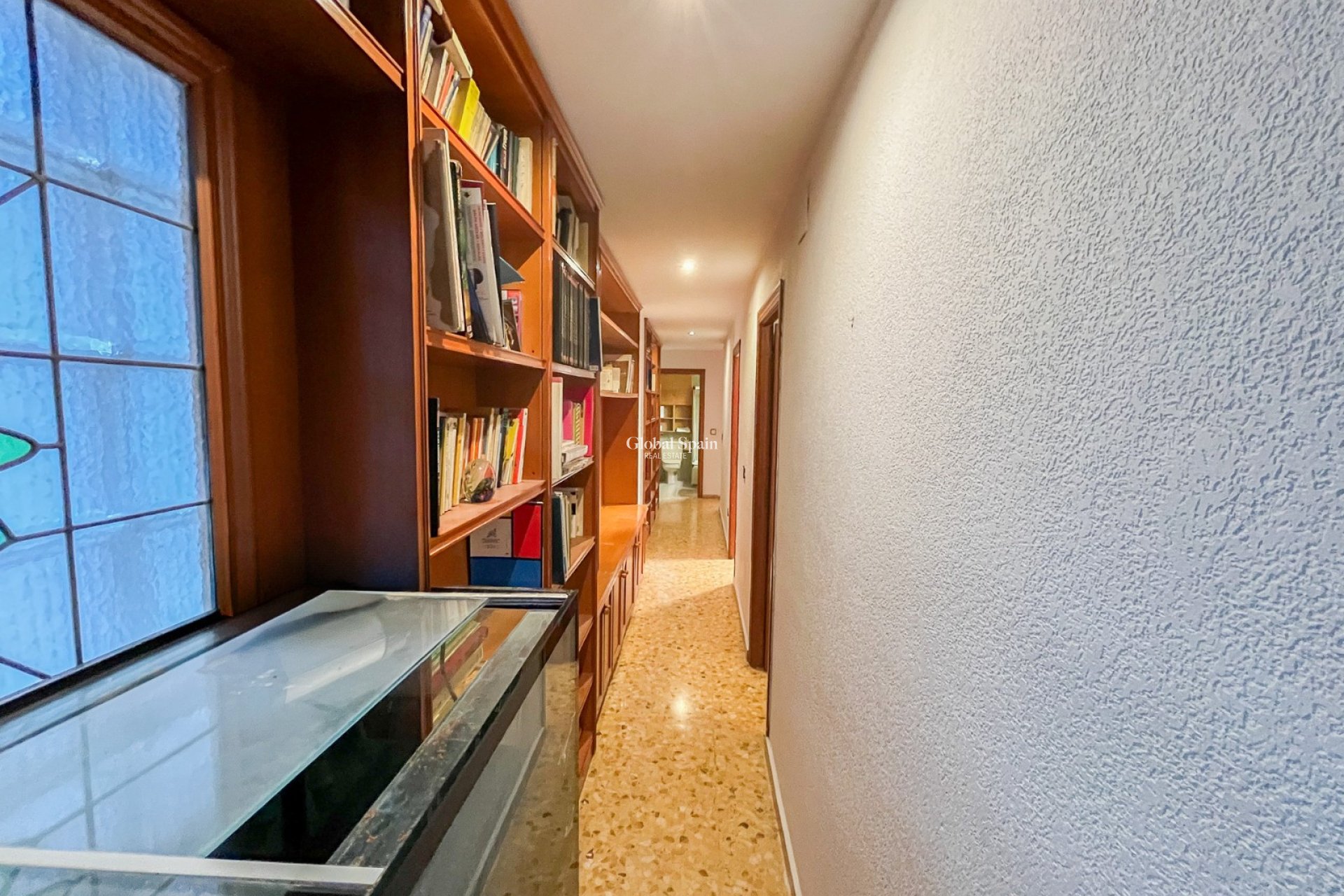 Revente - APPARTEMENT -
ALICANTE - Centro