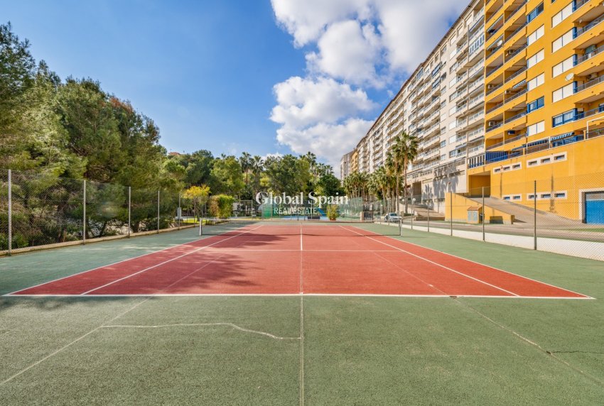 Revente - APPARTEMENT -
ALICANTE - Costa Blanca