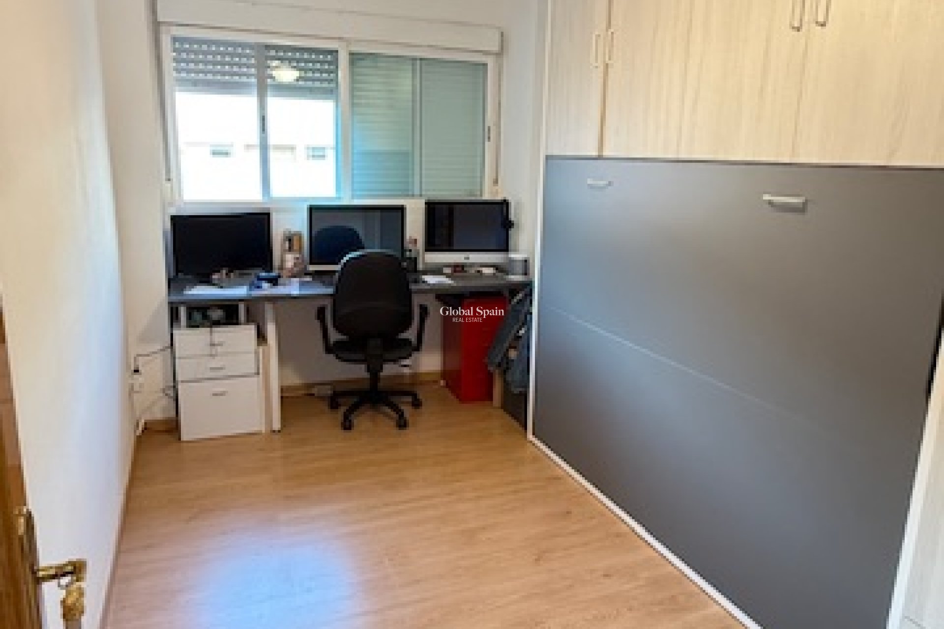 Revente - APPARTEMENT -
ALICANTE - Costa Blanca