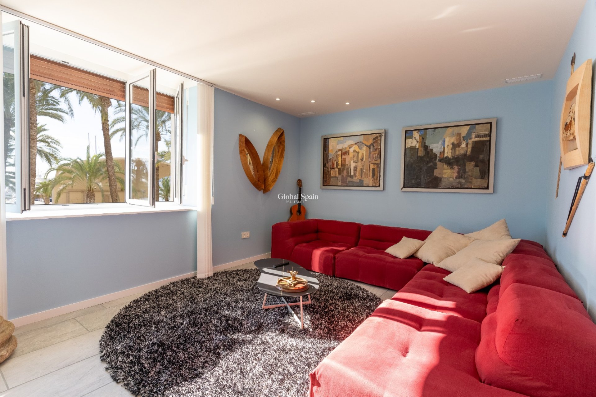 Revente - APPARTEMENT -
ALICANTE - Costa Blanca