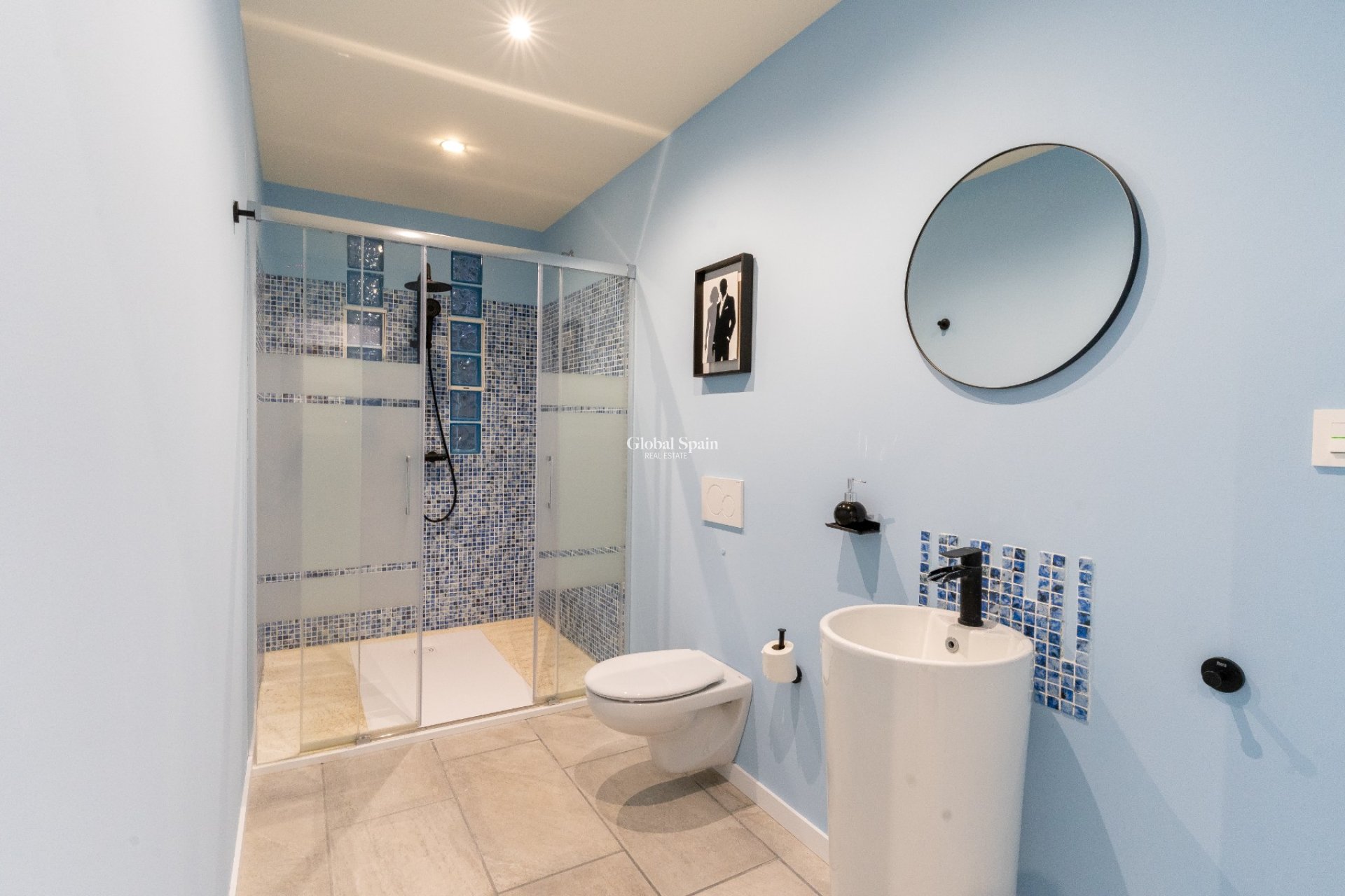 Revente - APPARTEMENT -
ALICANTE - Costa Blanca