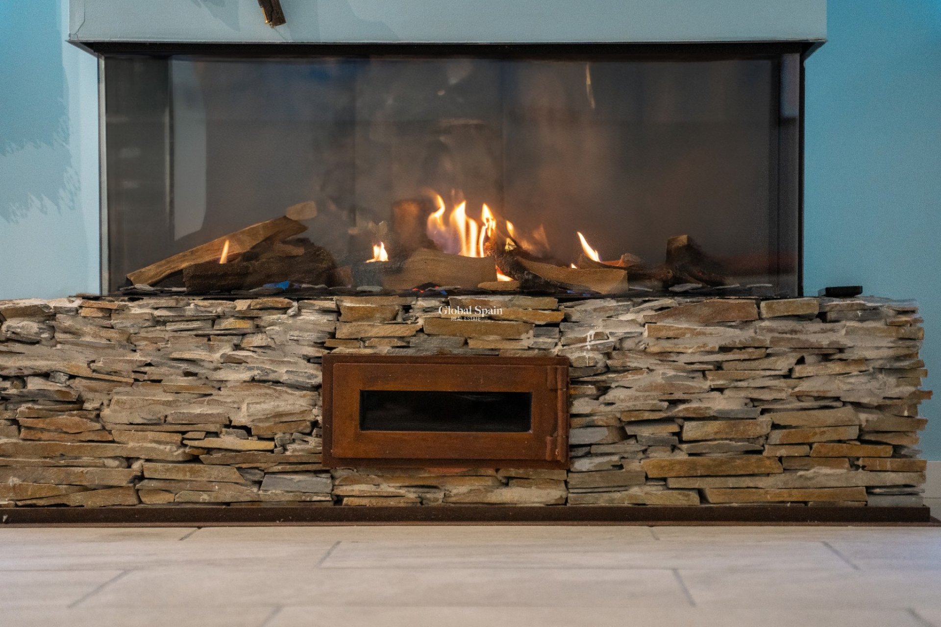 Revente - APPARTEMENT -
ALICANTE - Costa Blanca