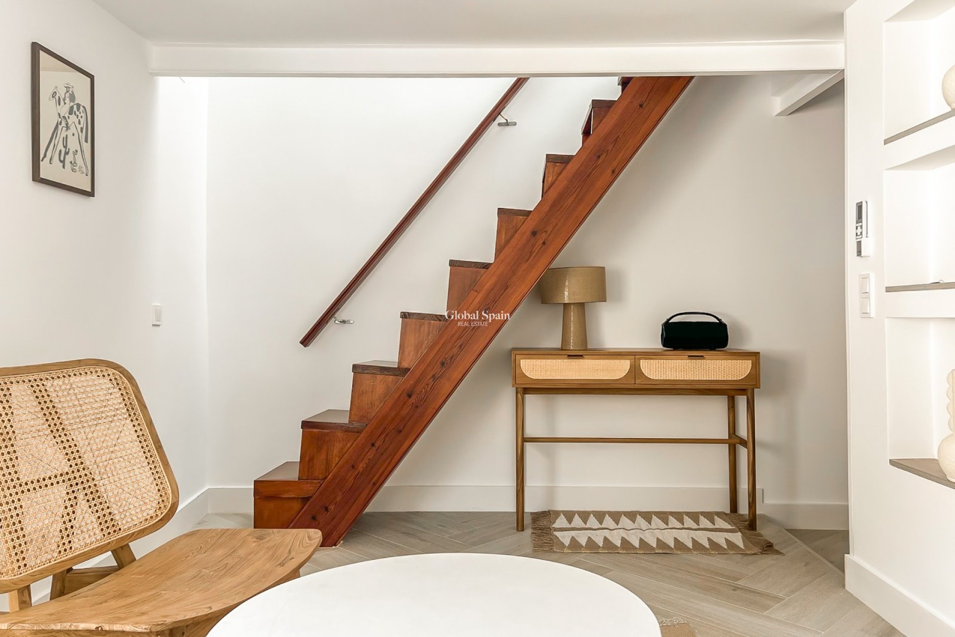 Revente - APPARTEMENT -
ALICANTE - Costa Blanca