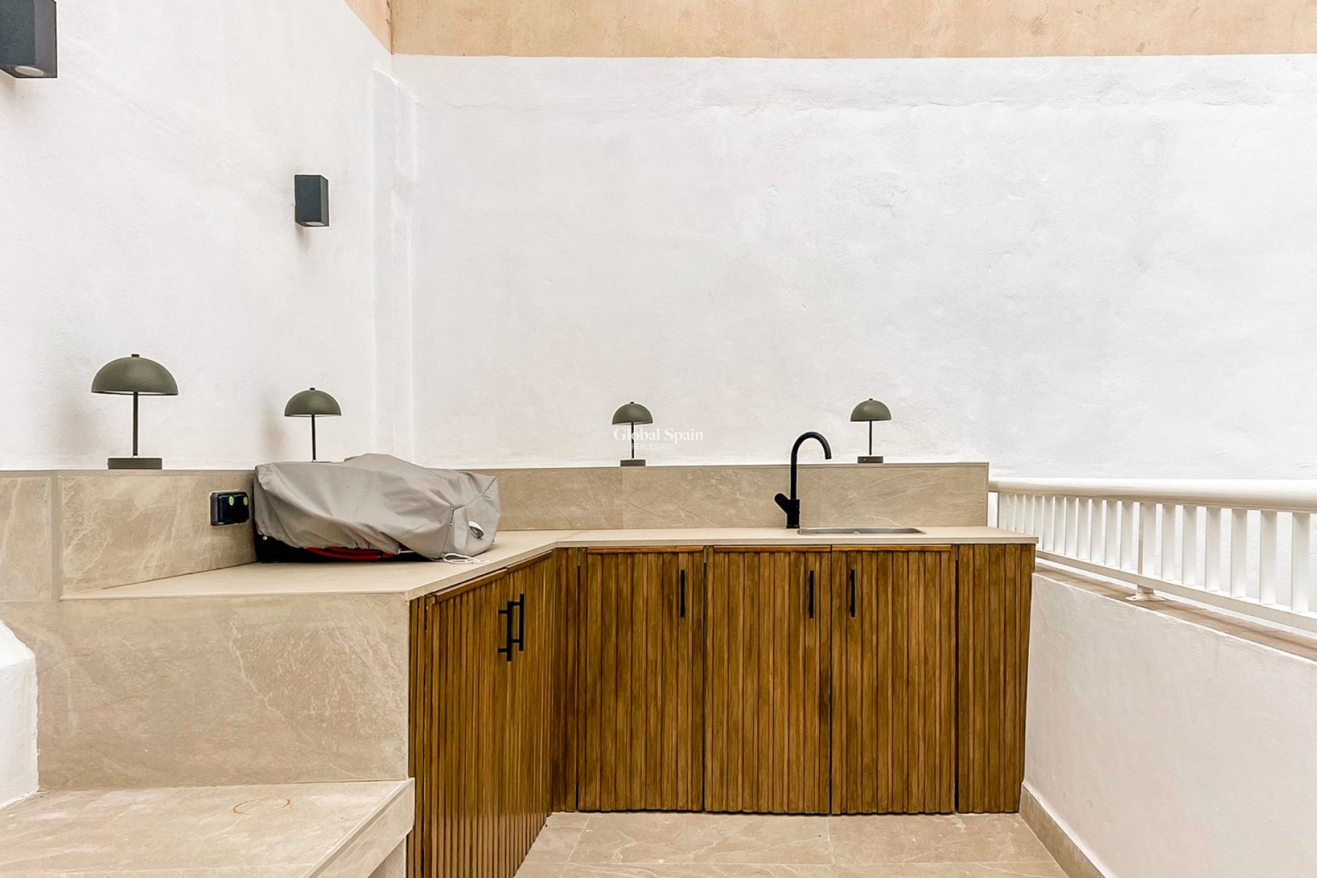 Revente - APPARTEMENT -
ALICANTE - Costa Blanca