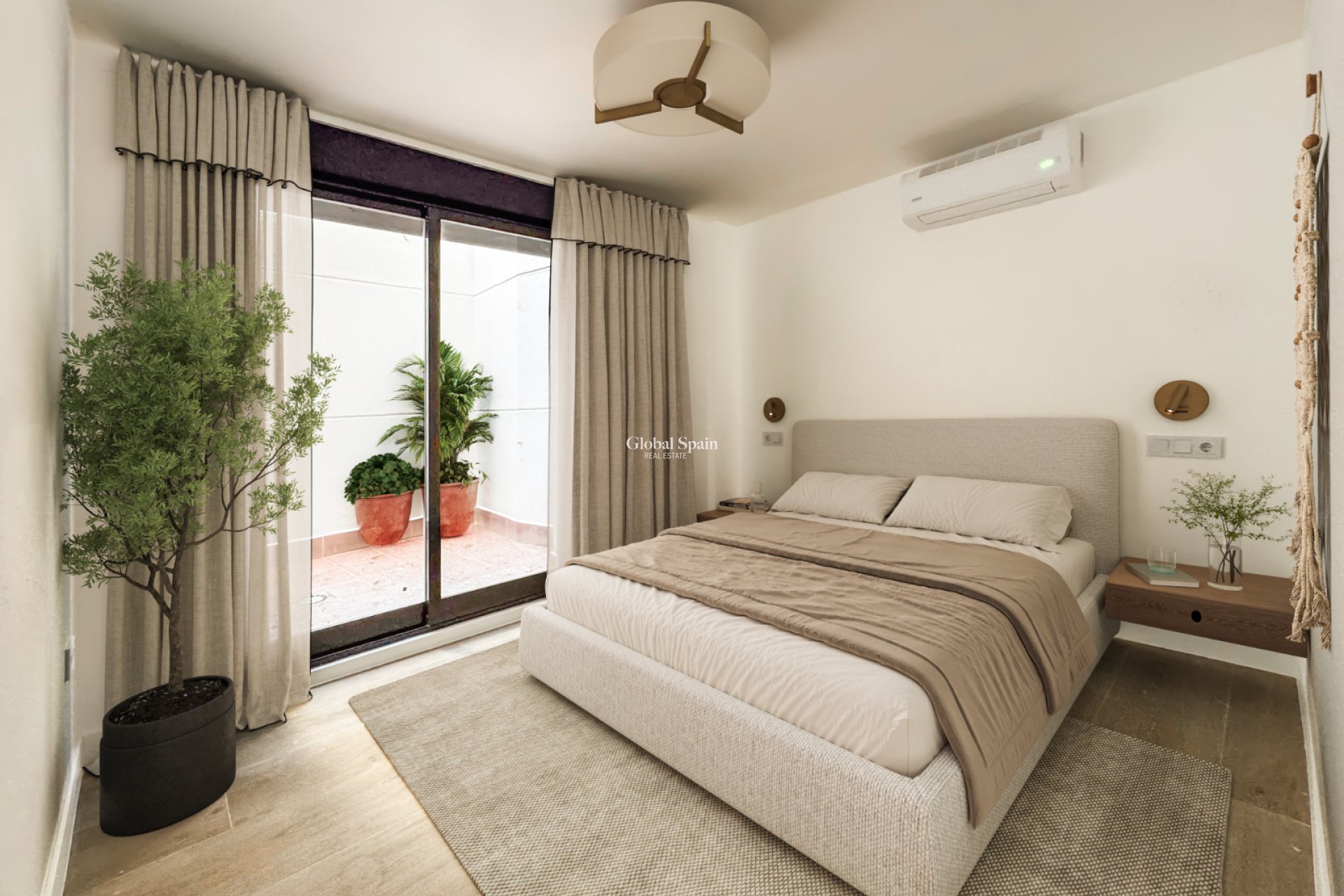 Revente - APPARTEMENT -
ALICANTE - Costa Blanca