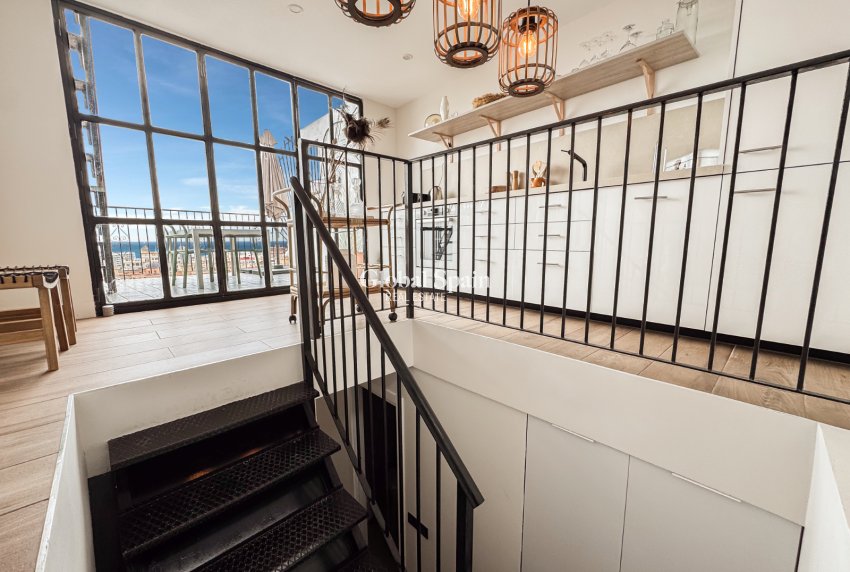 Revente - APPARTEMENT -
ALICANTE - Costa Blanca