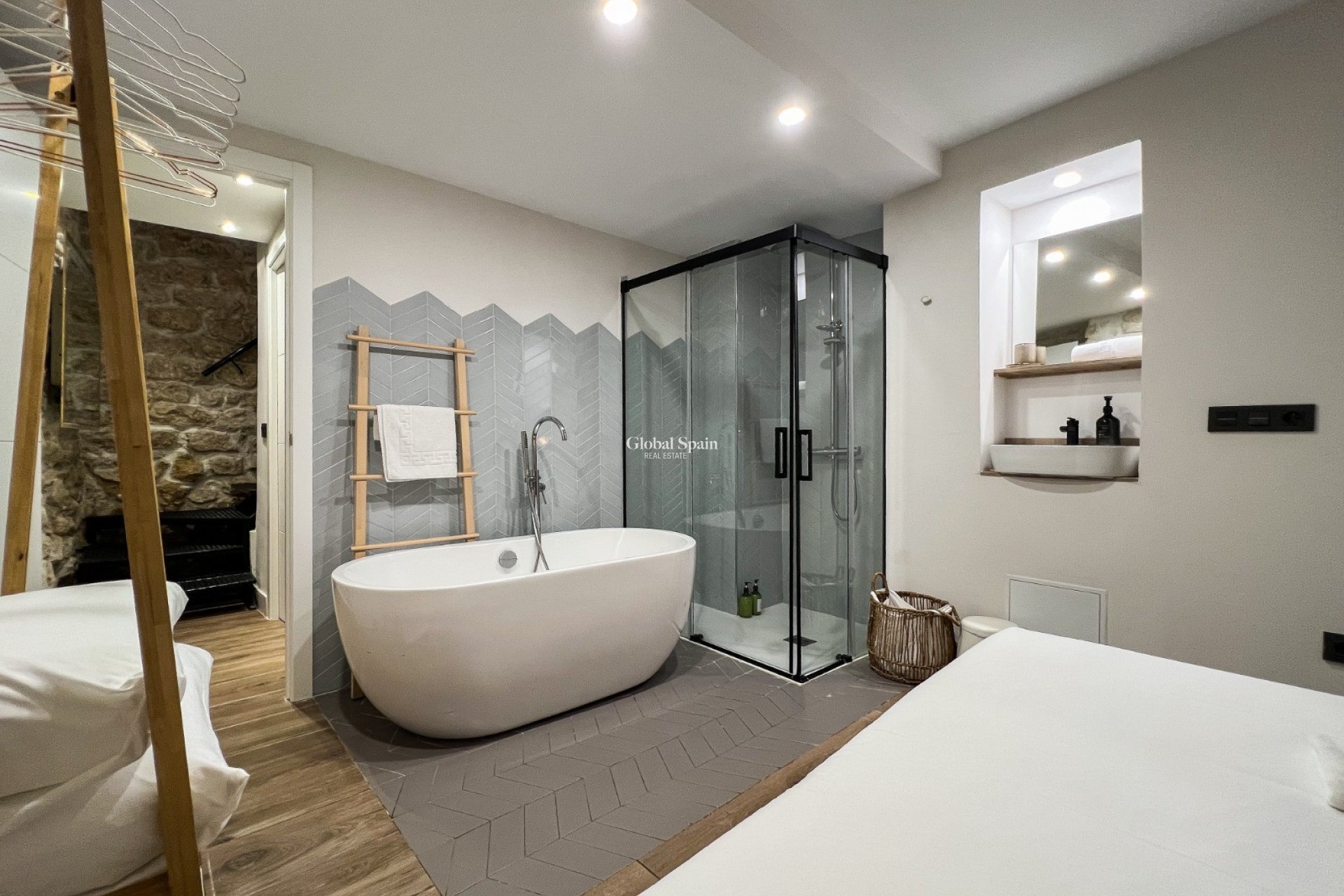 Revente - APPARTEMENT -
ALICANTE - Costa Blanca