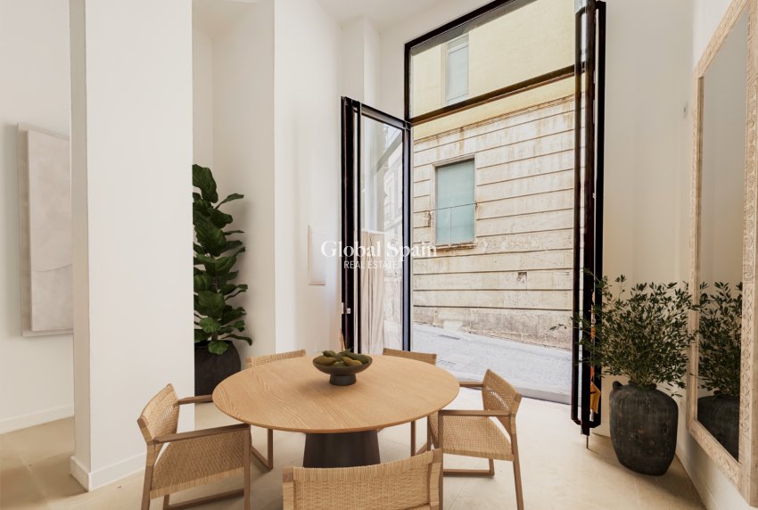 Revente - APPARTEMENT -
ALICANTE - Costa Blanca