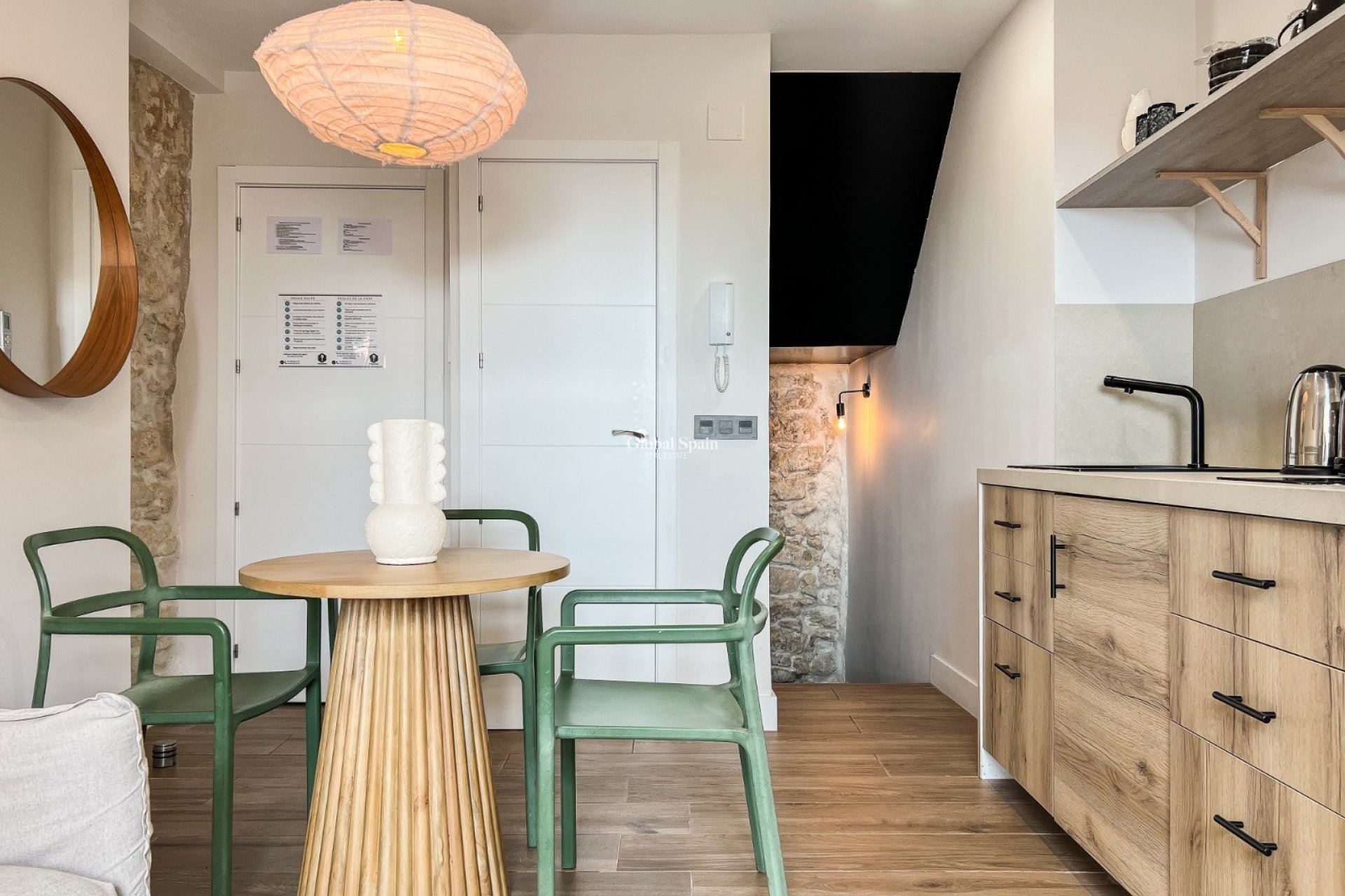 Revente - APPARTEMENT -
ALICANTE - Costa Blanca