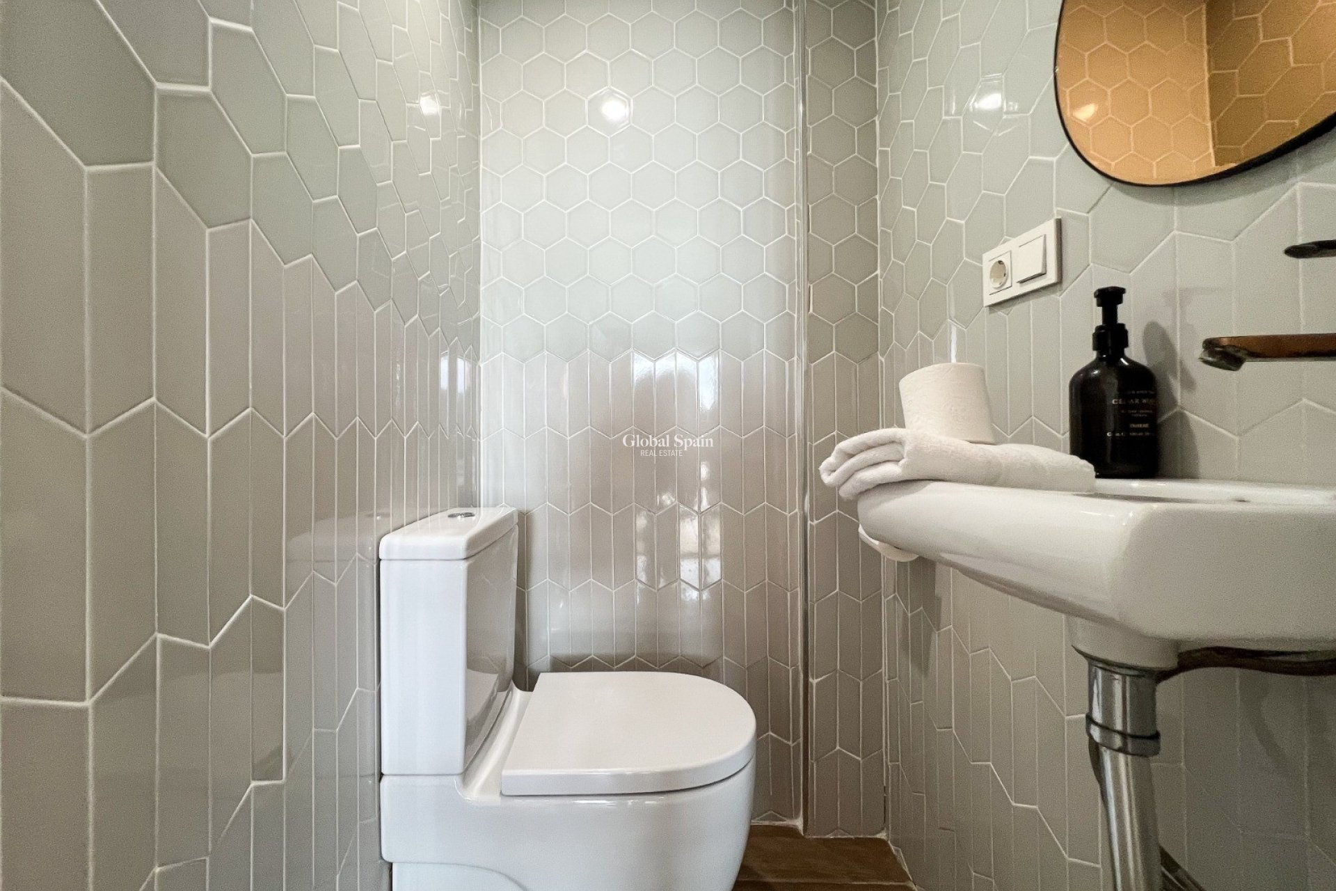 Revente - APPARTEMENT -
ALICANTE - Costa Blanca