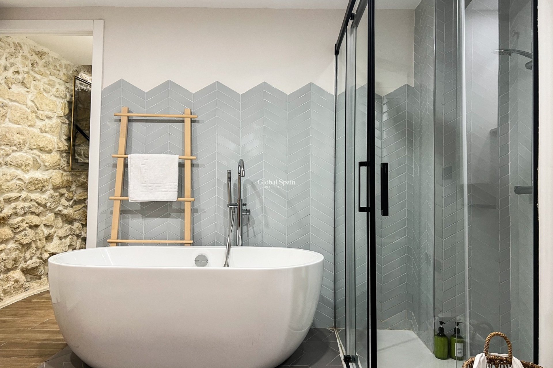 Revente - APPARTEMENT -
ALICANTE - Costa Blanca