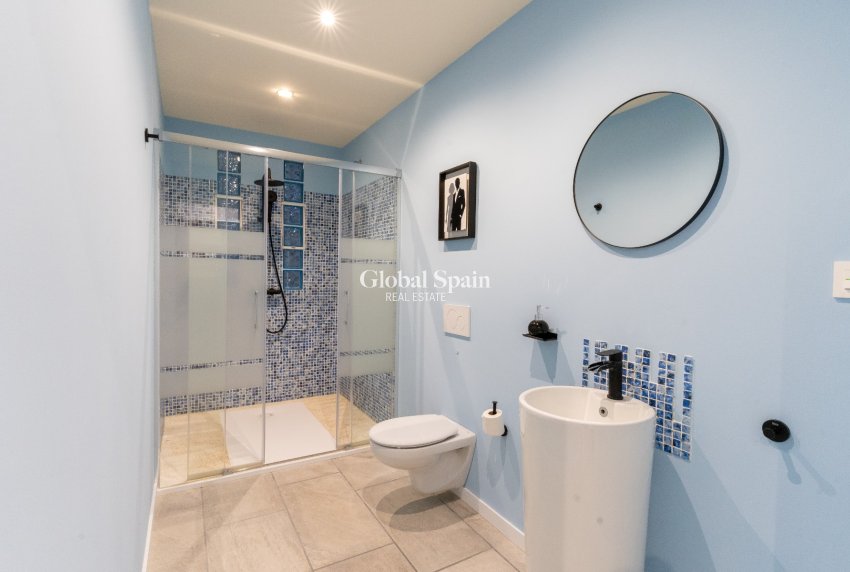 Revente - APPARTEMENT -
ALICANTE - Costa Blanca