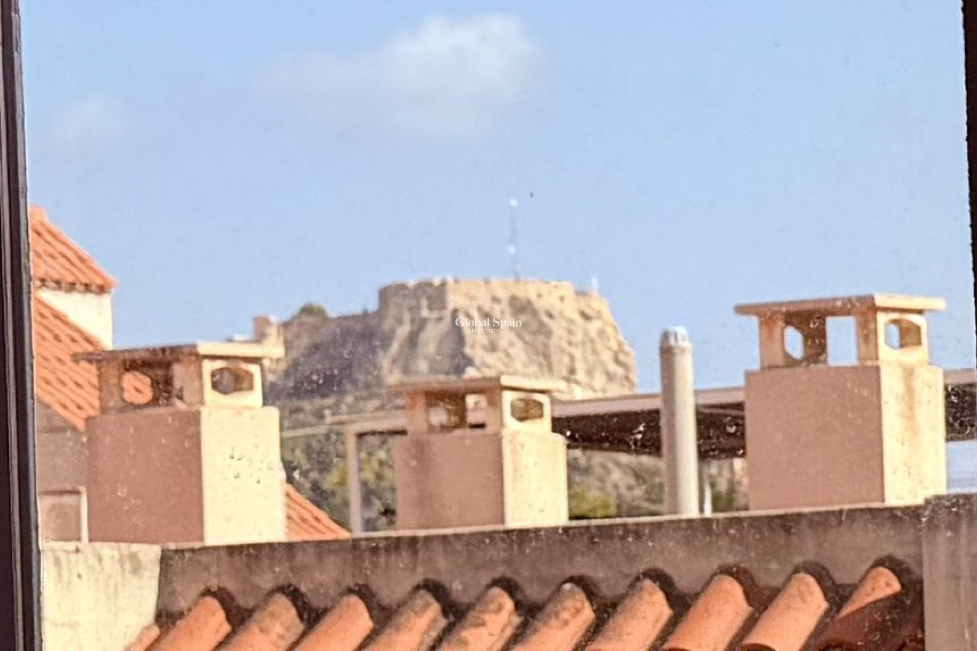 Revente - APPARTEMENT -
ALICANTE - Costa Blanca
