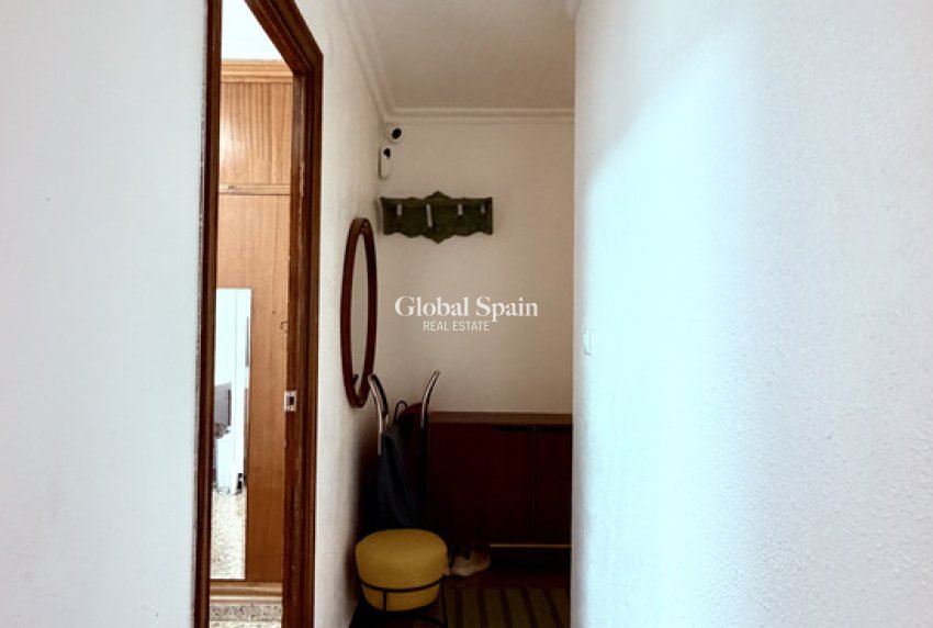 Revente - APPARTEMENT -
ALICANTE - Costa Blanca