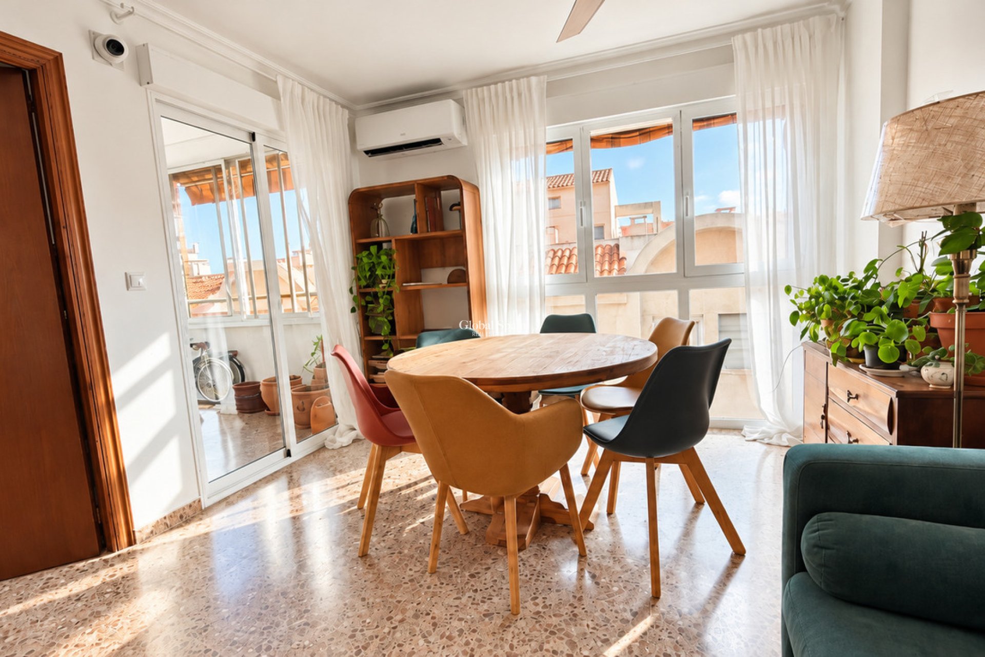 Revente - APPARTEMENT -
ALICANTE - Costa Blanca