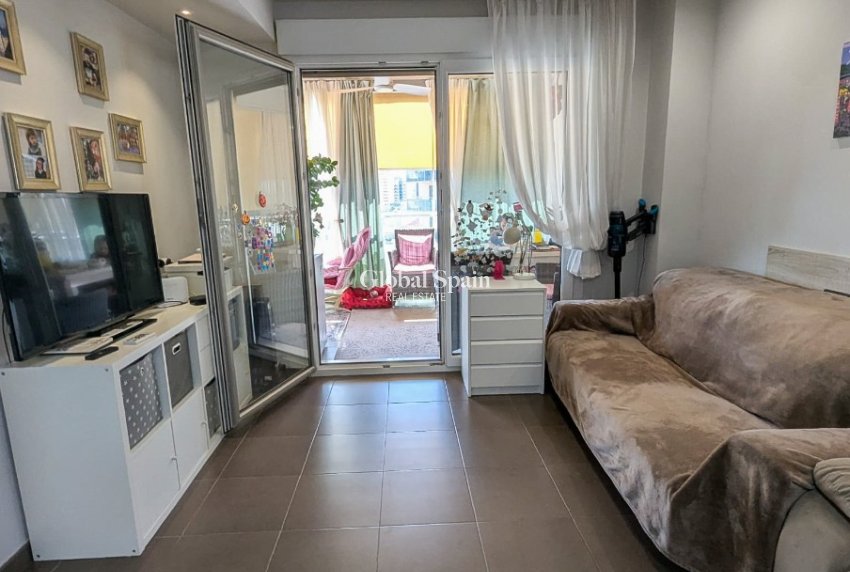 Revente - APPARTEMENT -
ALICANTE - El Campello