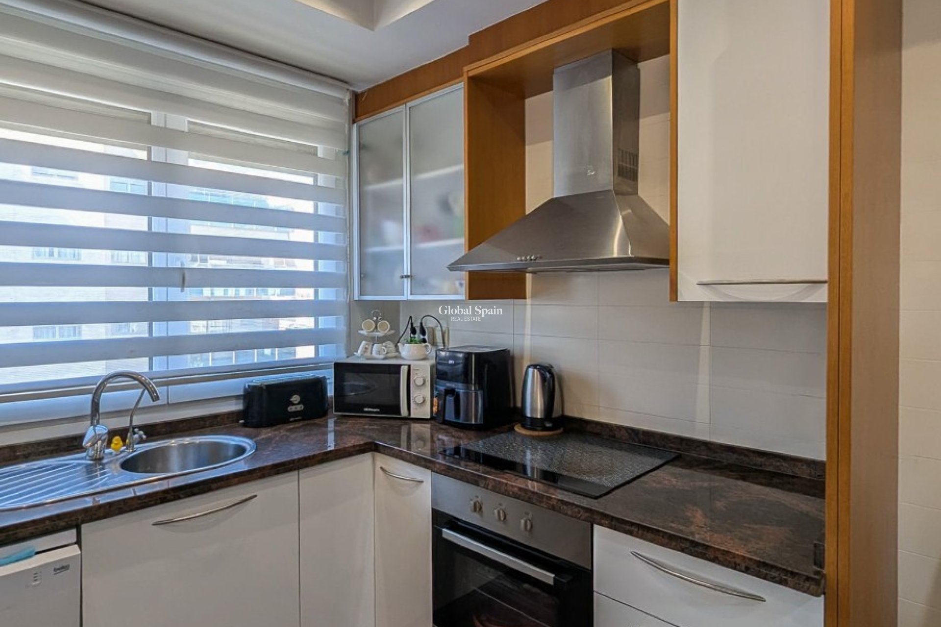 Revente - APPARTEMENT -
ALICANTE - El Campello