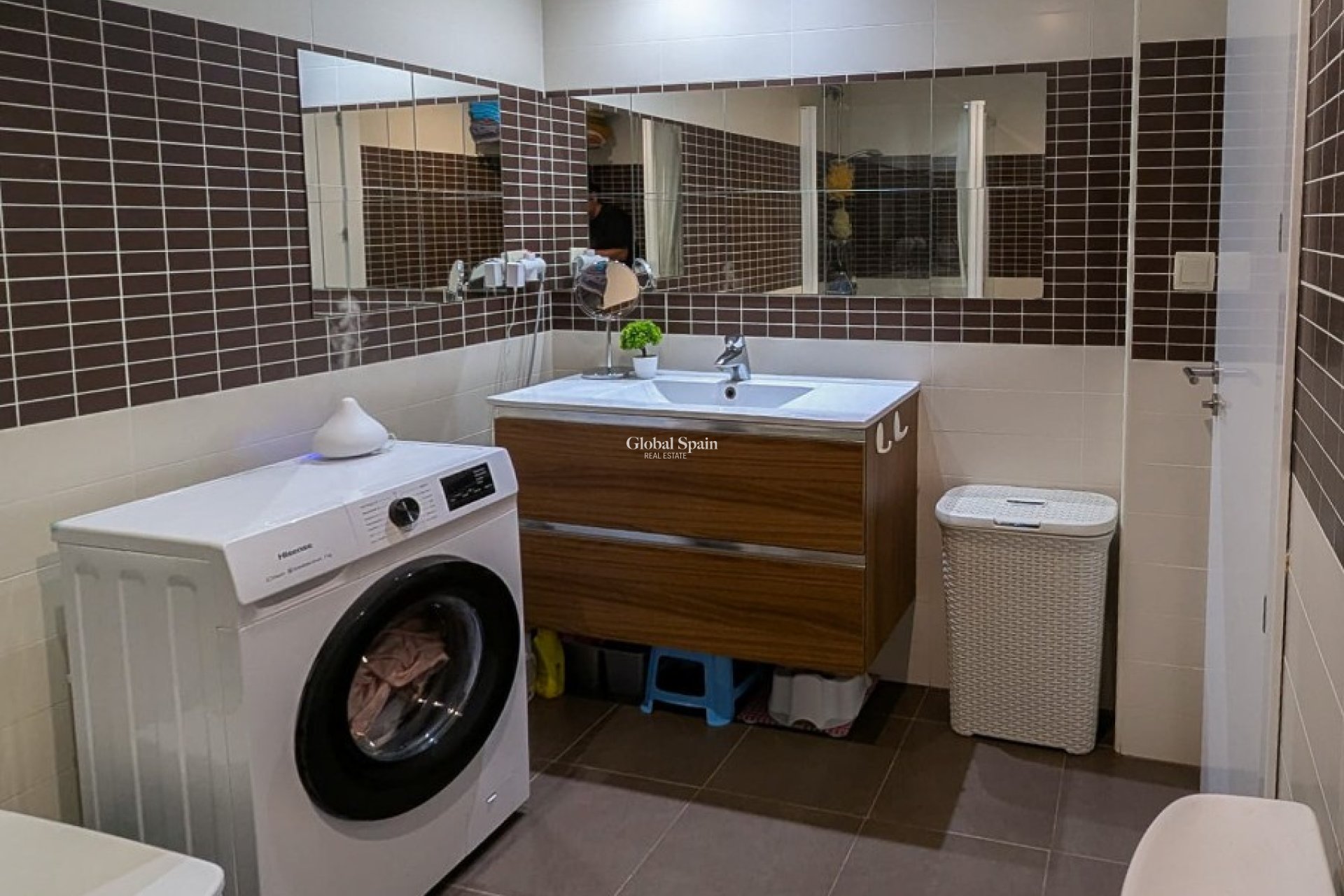 Revente - APPARTEMENT -
ALICANTE - El Campello