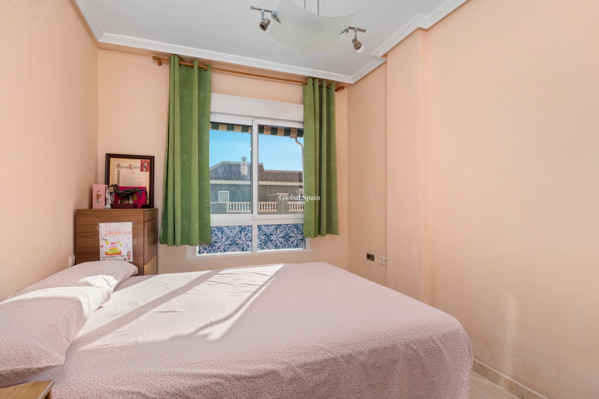 Revente - Appartement -
ALICANTE - El Campello