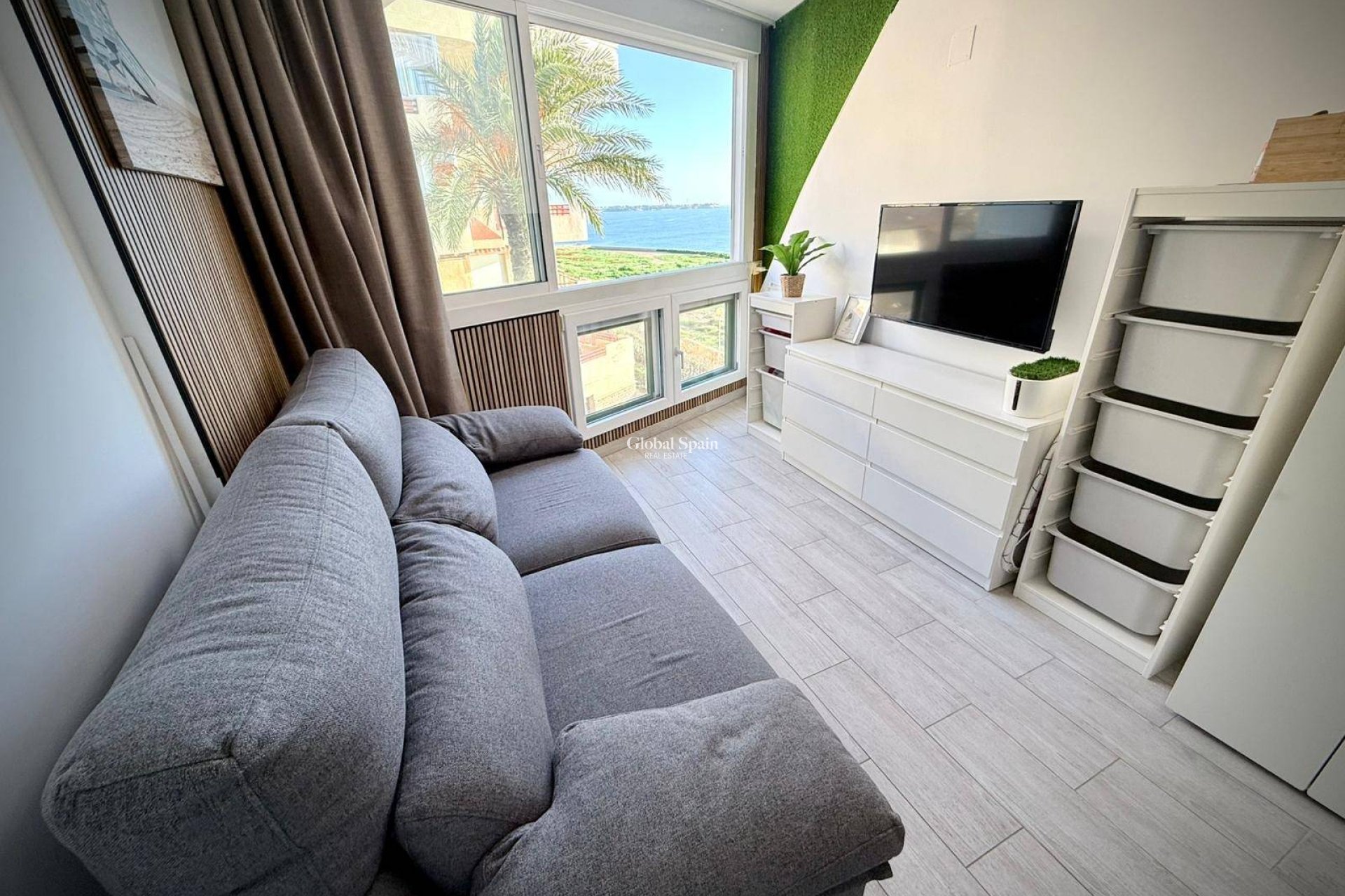 Revente - APPARTEMENT -
ALICANTE - La Creu Del Grau