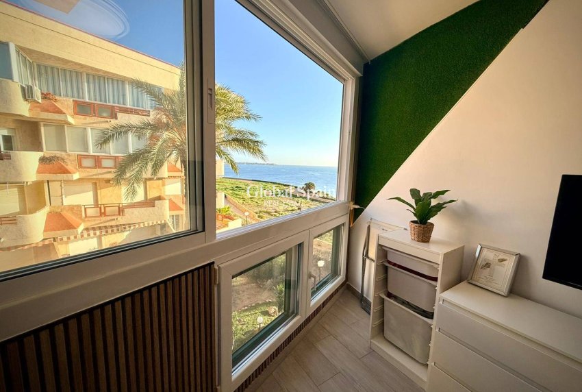 Revente - APPARTEMENT -
ALICANTE - La Creu Del Grau