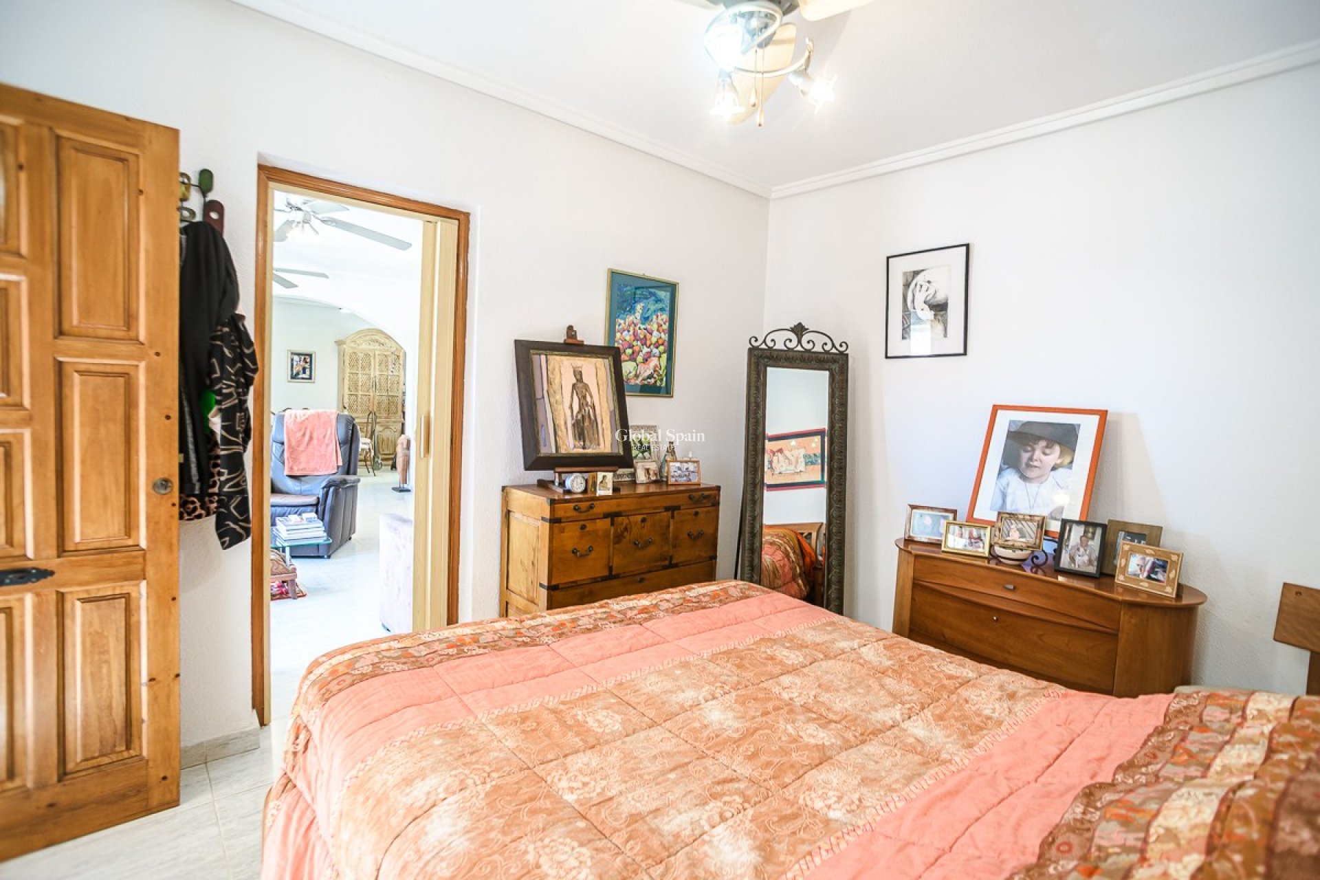 Revente - APPARTEMENT -
ALICANTE - La Florida