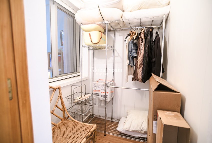 Revente - APPARTEMENT -
ALICANTE - La Florida
