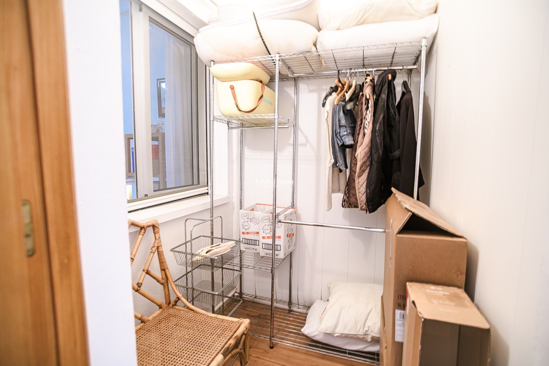 Revente - APPARTEMENT -
ALICANTE - La Florida