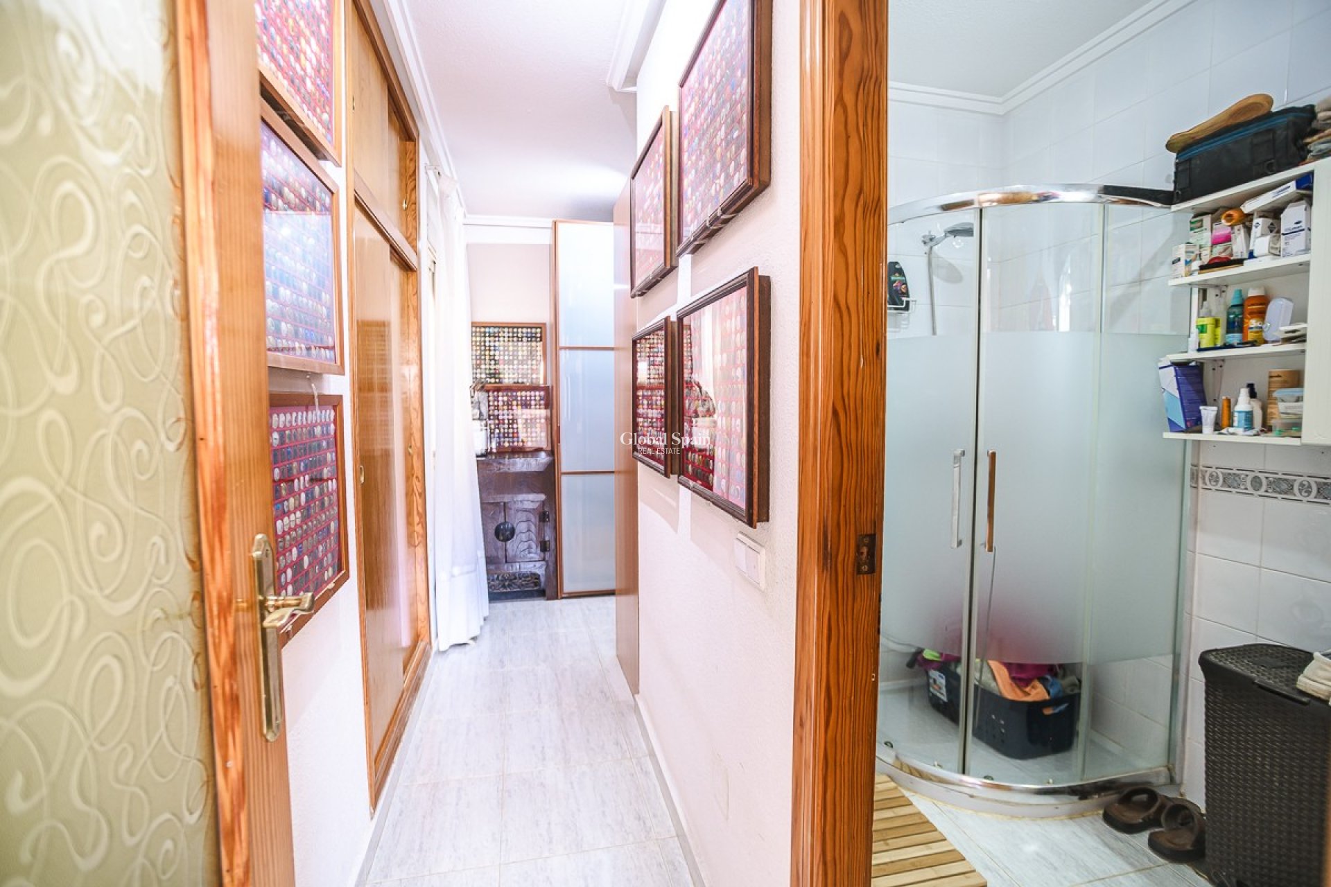 Revente - APPARTEMENT -
ALICANTE - La Florida