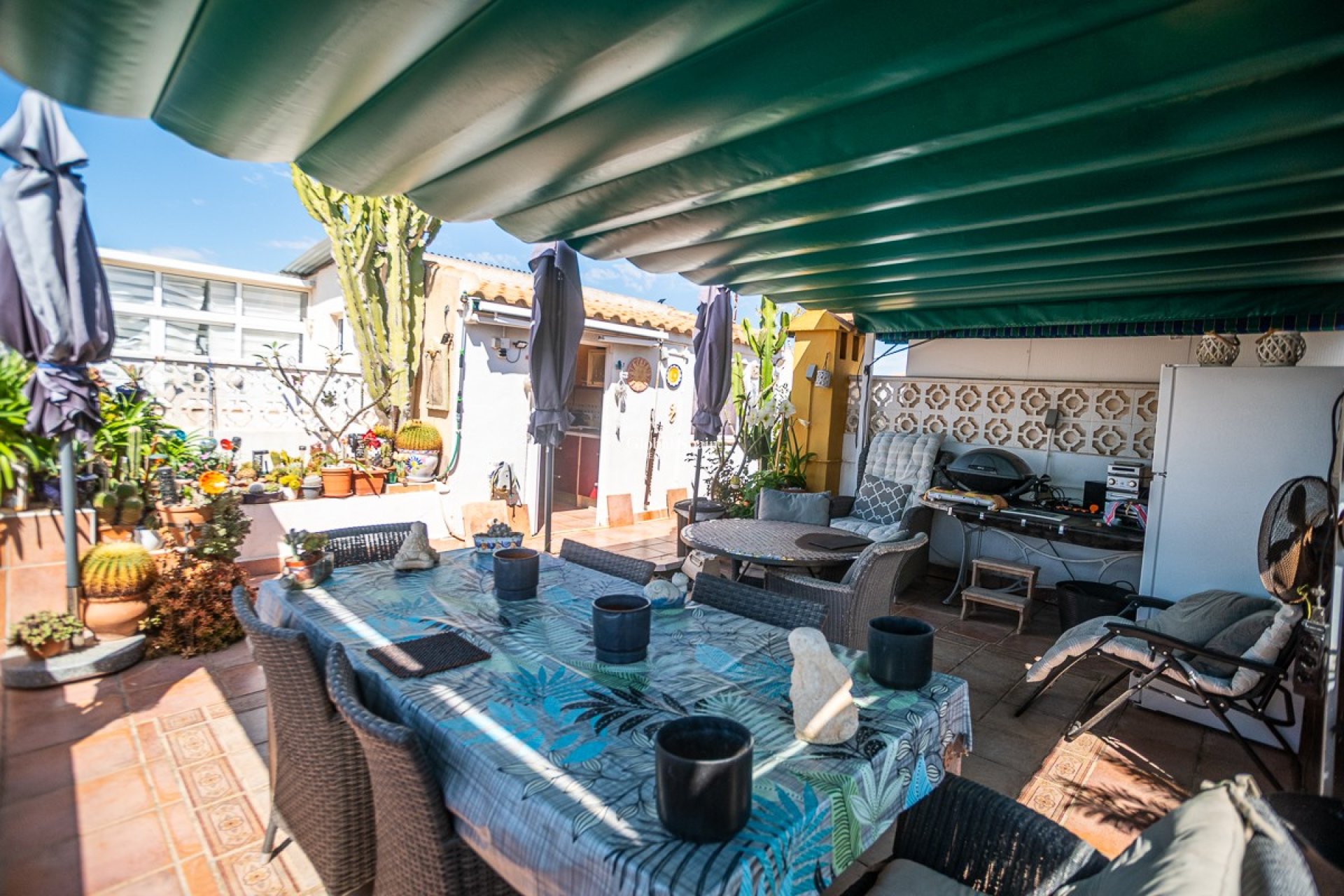Revente - APPARTEMENT -
ALICANTE - La Florida