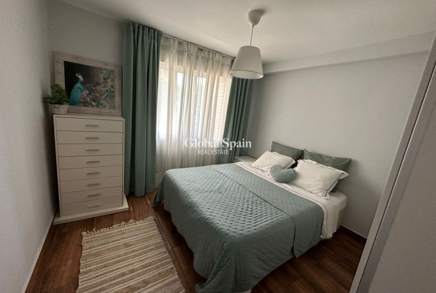 Revente - APPARTEMENT -
ALICANTE - Pla Del Bon Repos