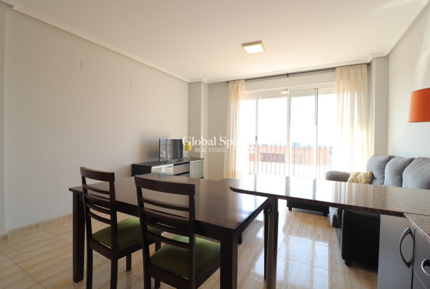 Revente - APPARTEMENT -
Almoradi - Almoradi - Town