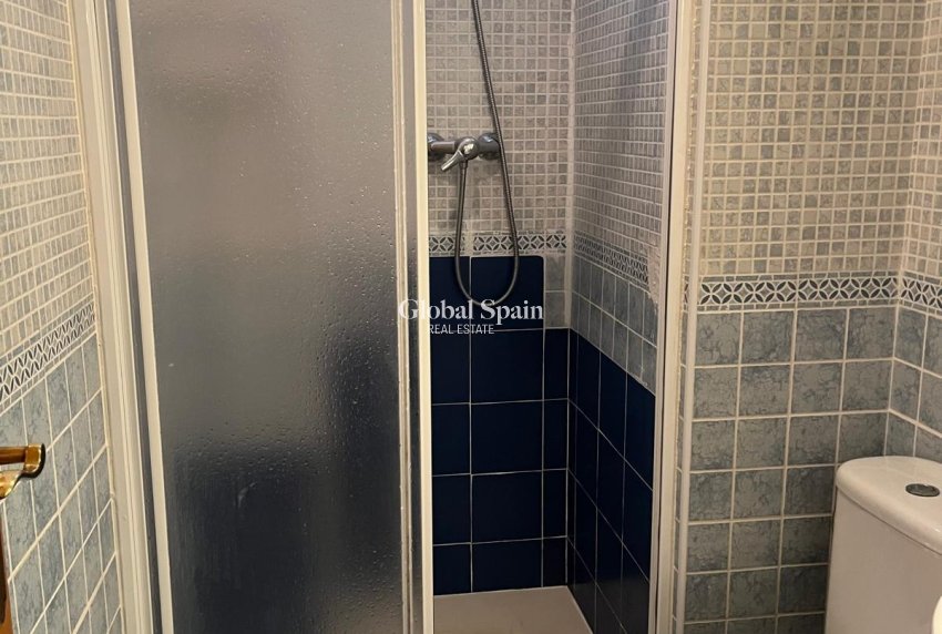 Revente - APPARTEMENT -
ALMORADÍ - Centro Urbano 2