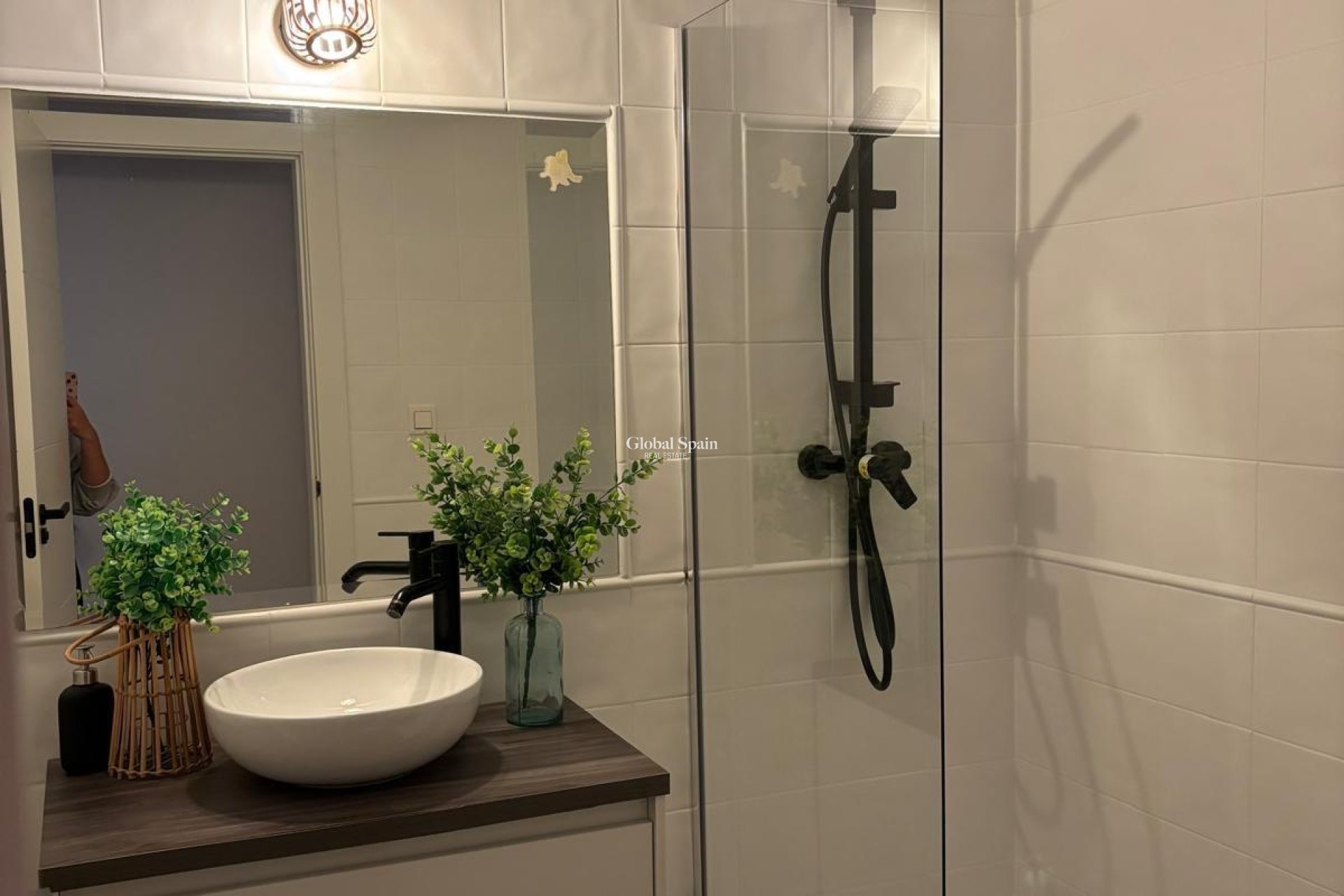 Revente - APPARTEMENT -
ALMORADÍ - Centro Urbano 2